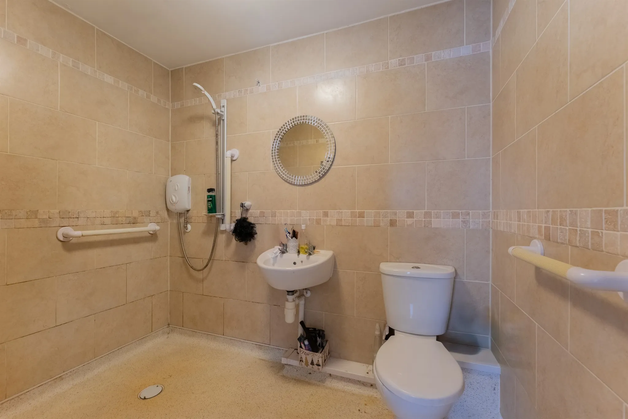 3 bed Semi-Detached
