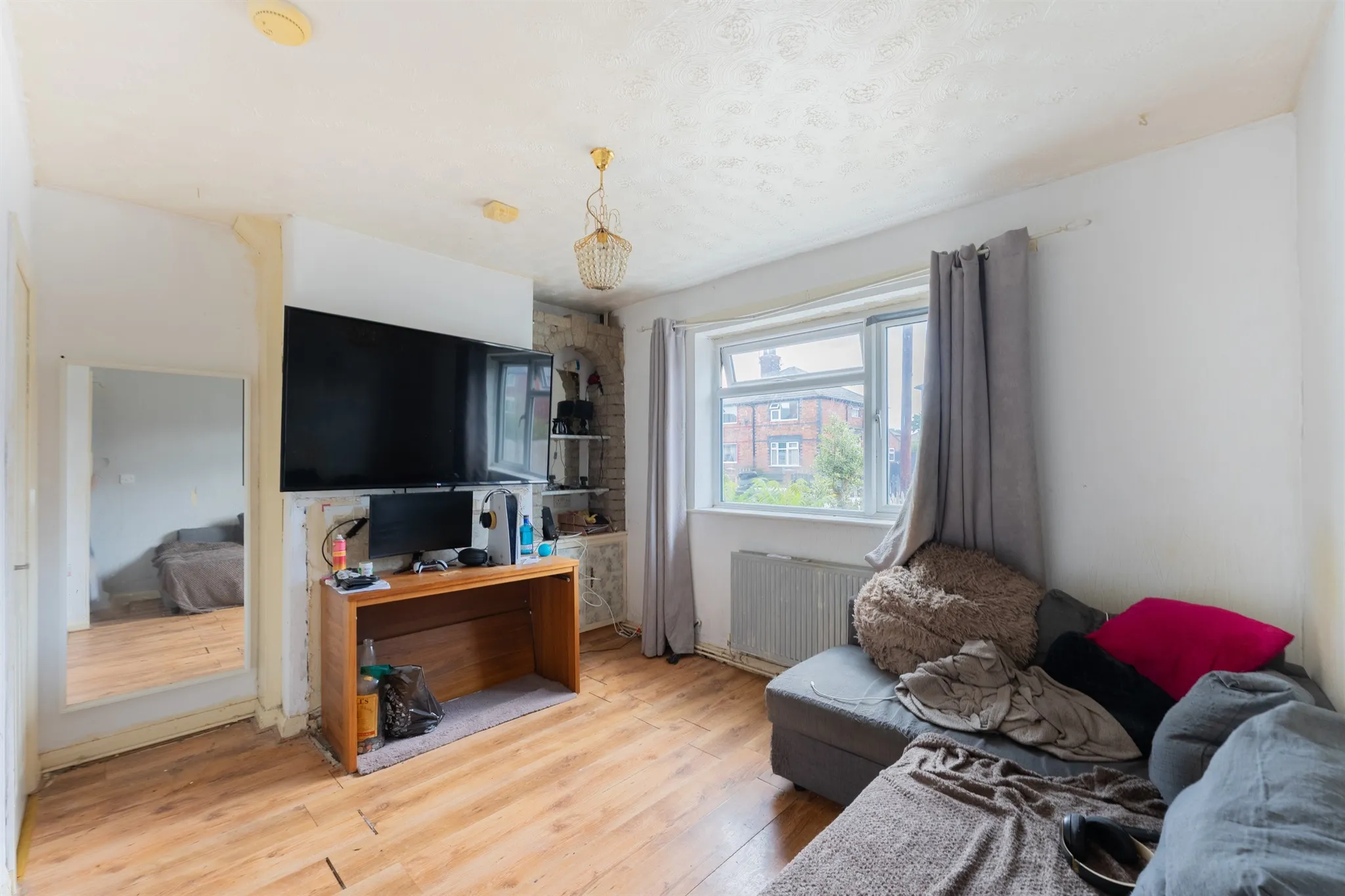 3 bed Semi-Detached