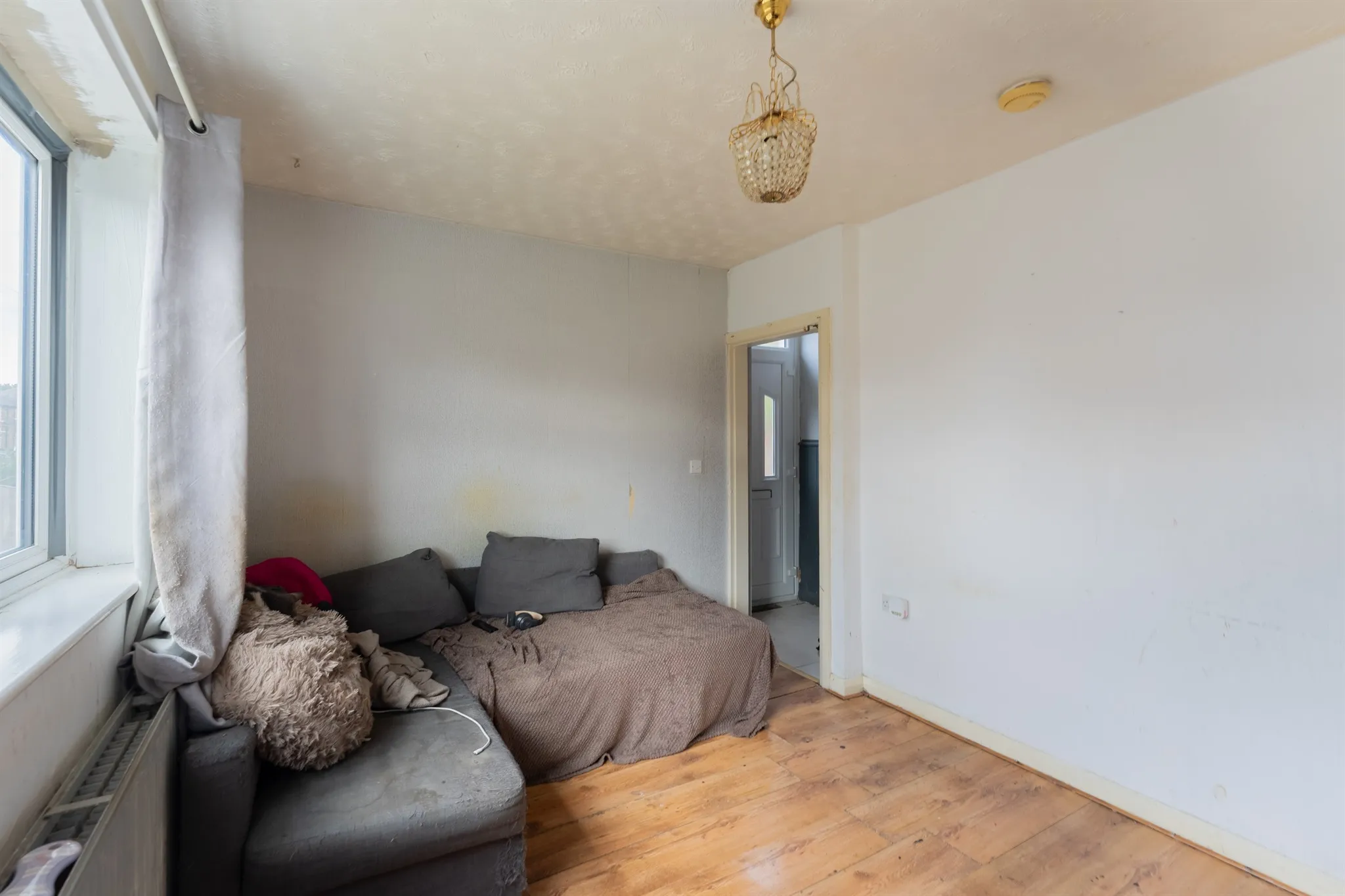 3 bed Semi-Detached