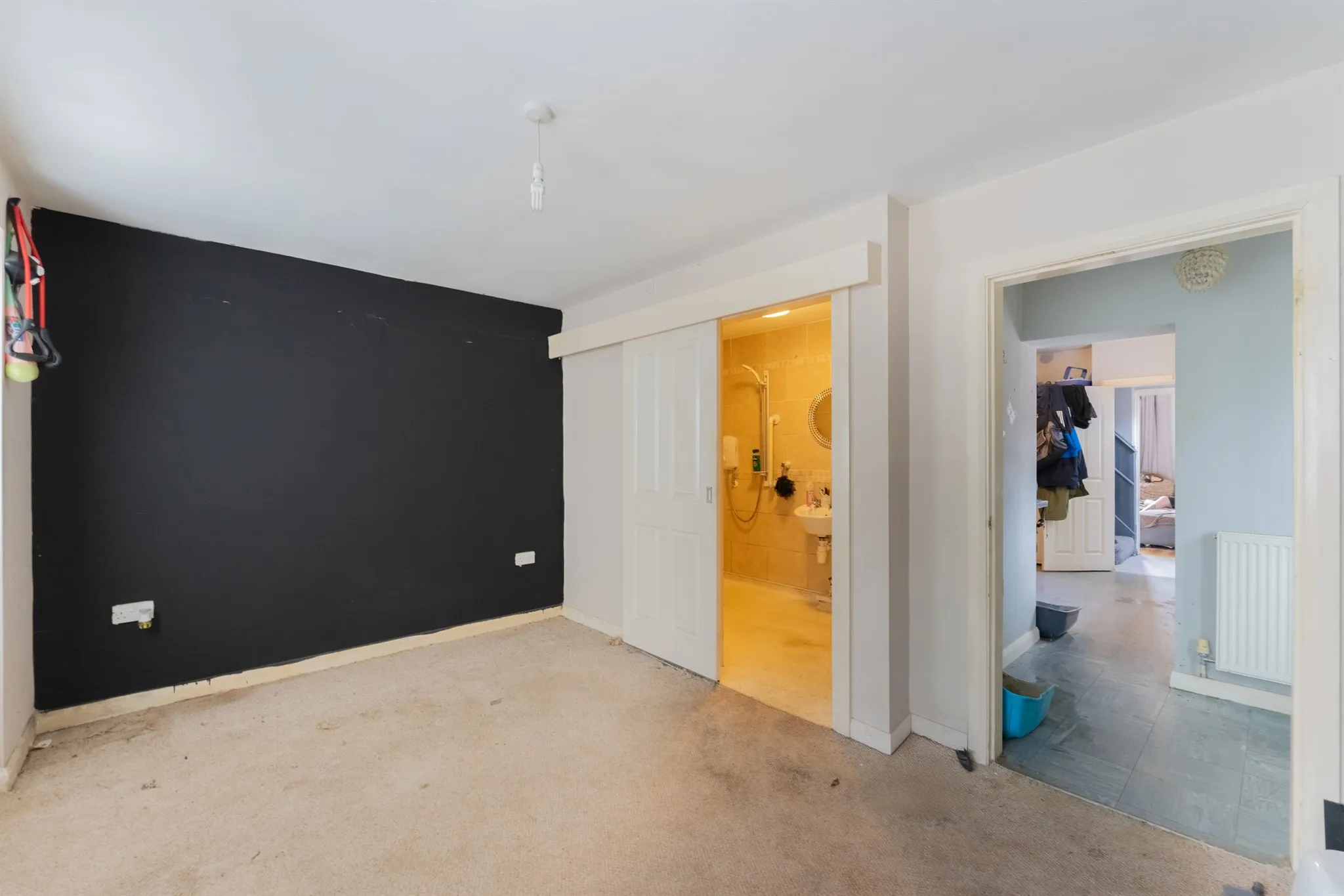 3 bed Semi-Detached