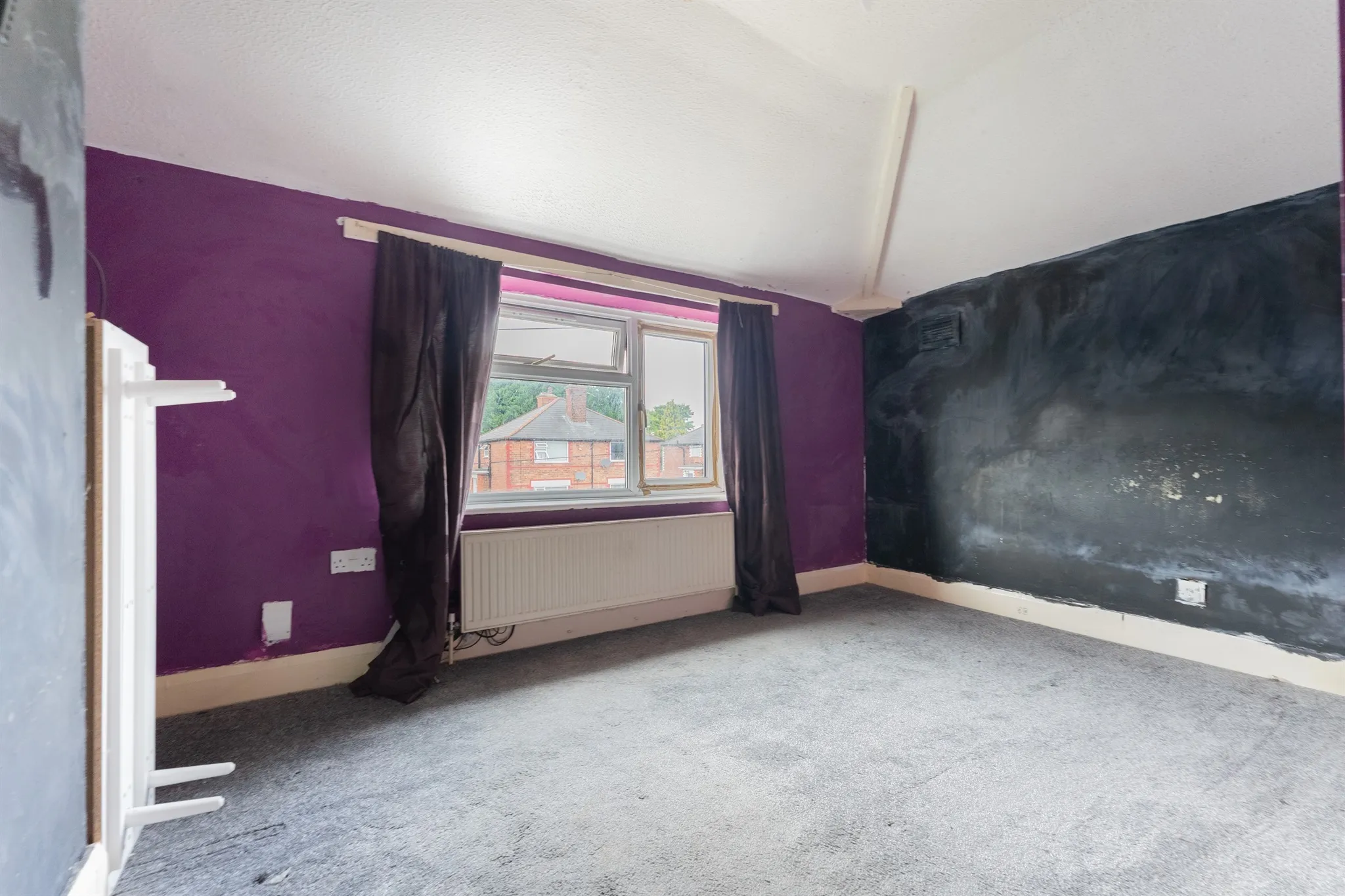 3 bed Semi-Detached