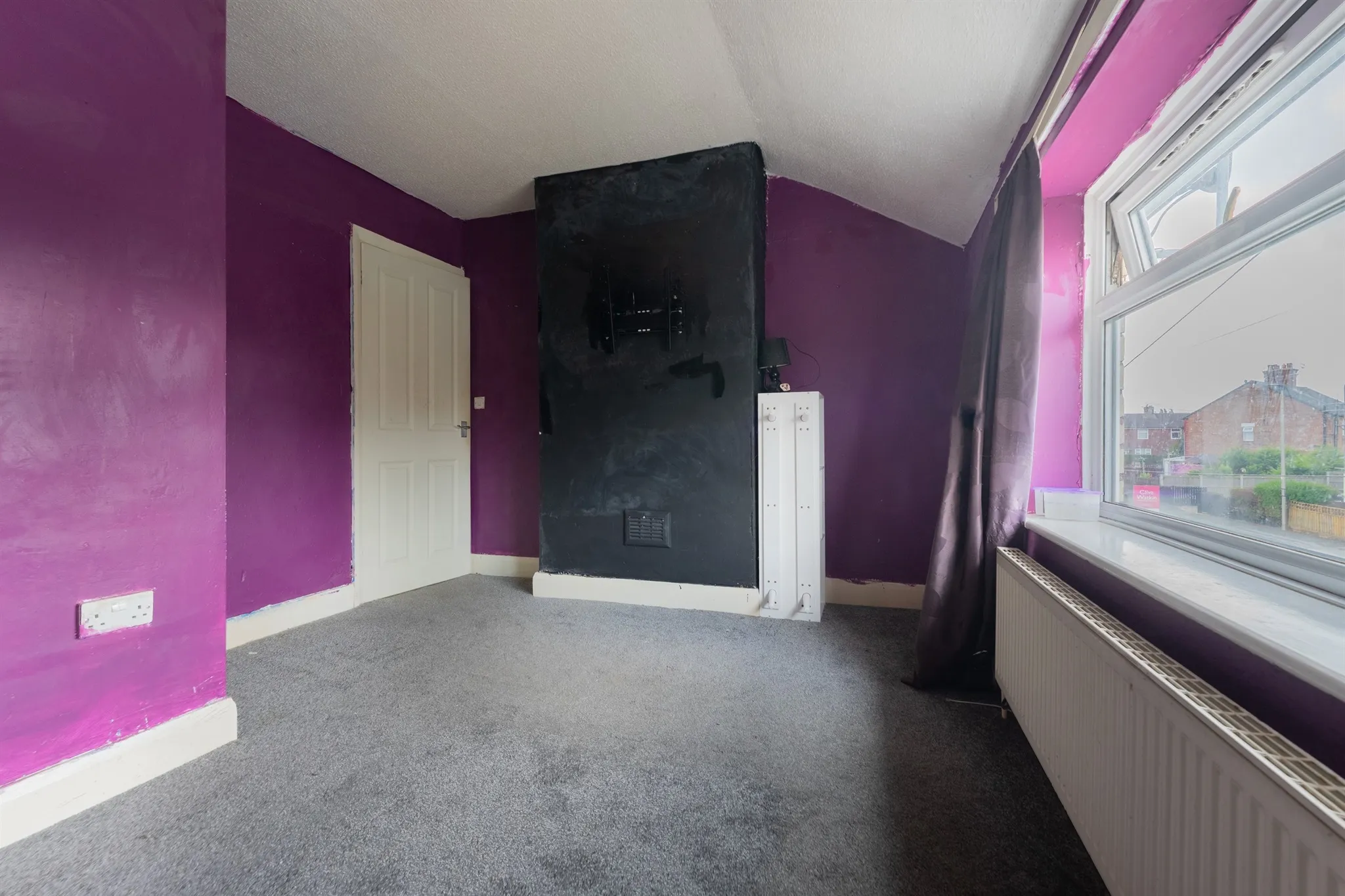 3 bed Semi-Detached