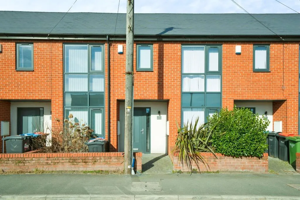 Property cover