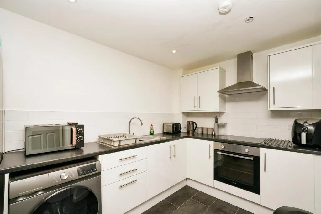 3 bed Terraced