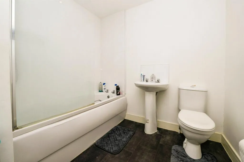 3 bed Terraced