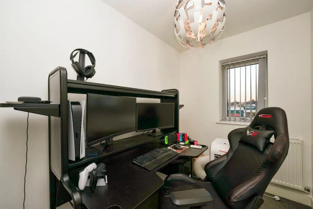 3 bed Terraced