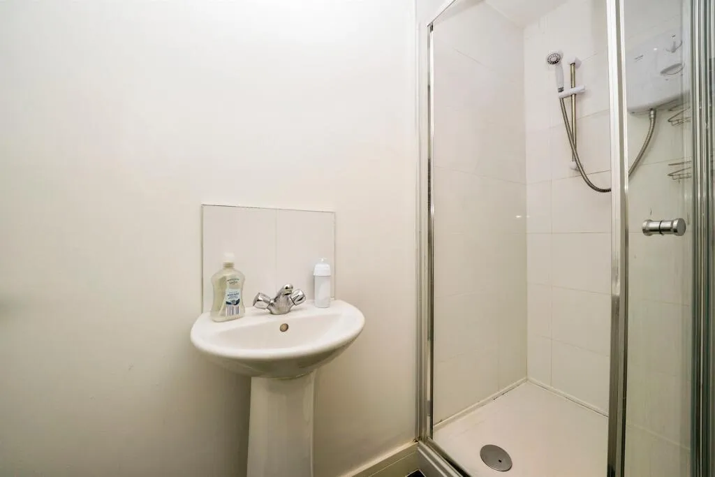3 bed Terraced