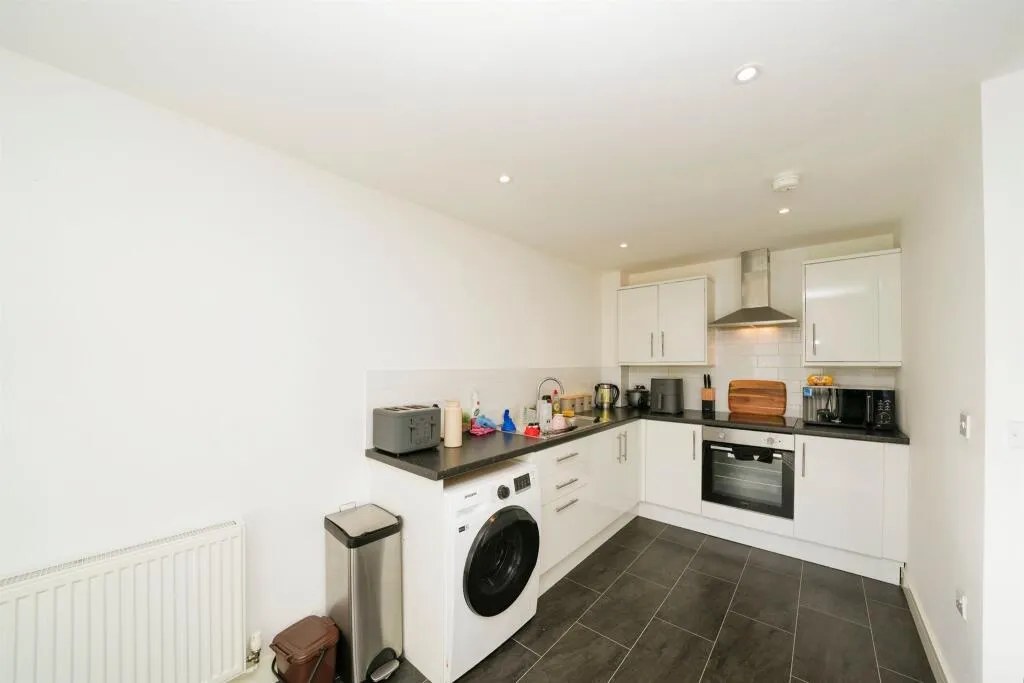 3 bed Terraced