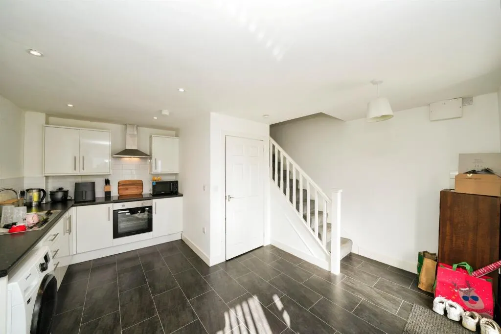 3 bed Terraced