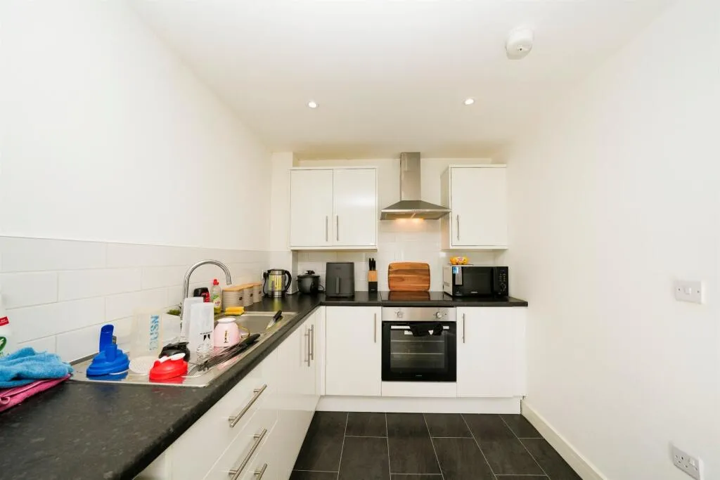 3 bed Terraced