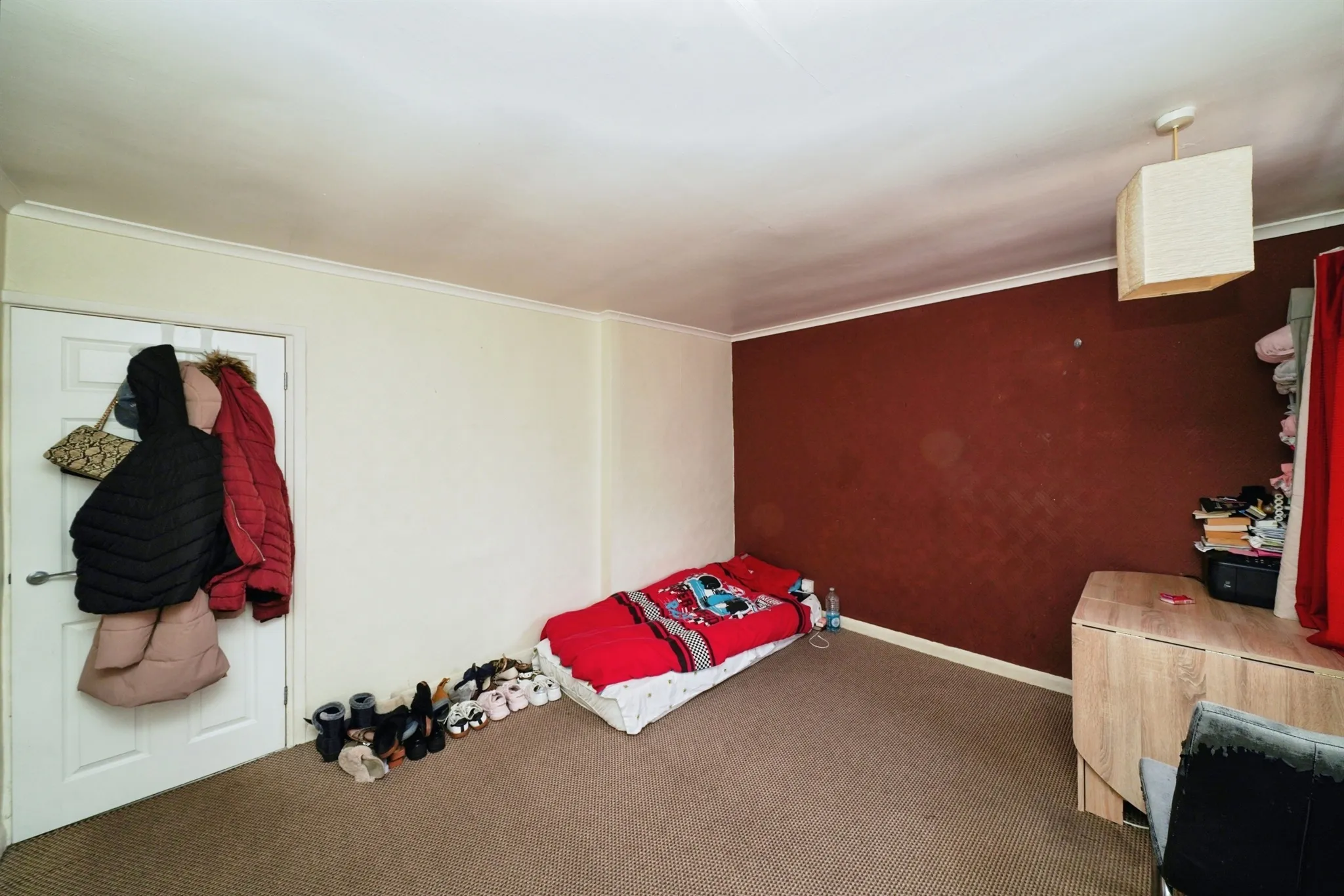3 bed Terraced