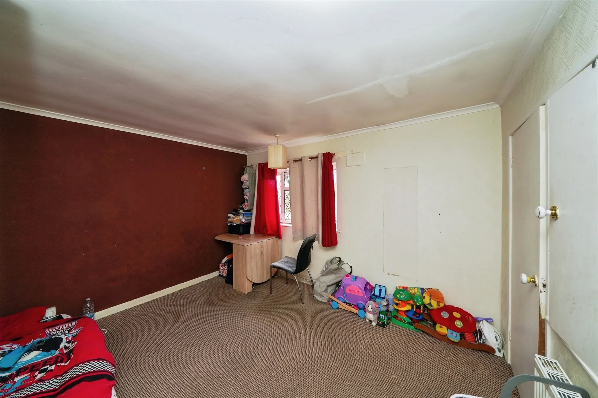 3 bed Terraced