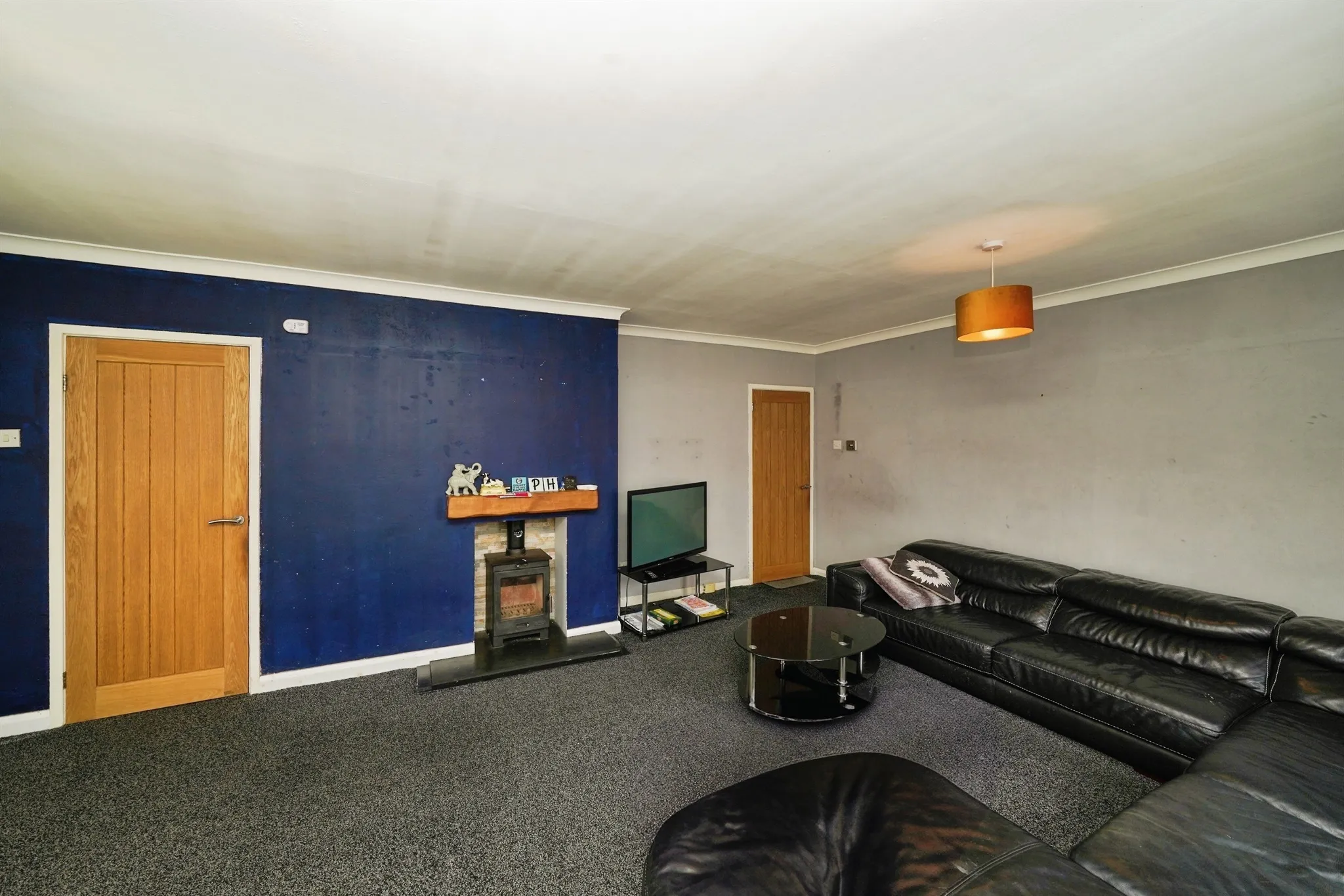 3 bed Terraced