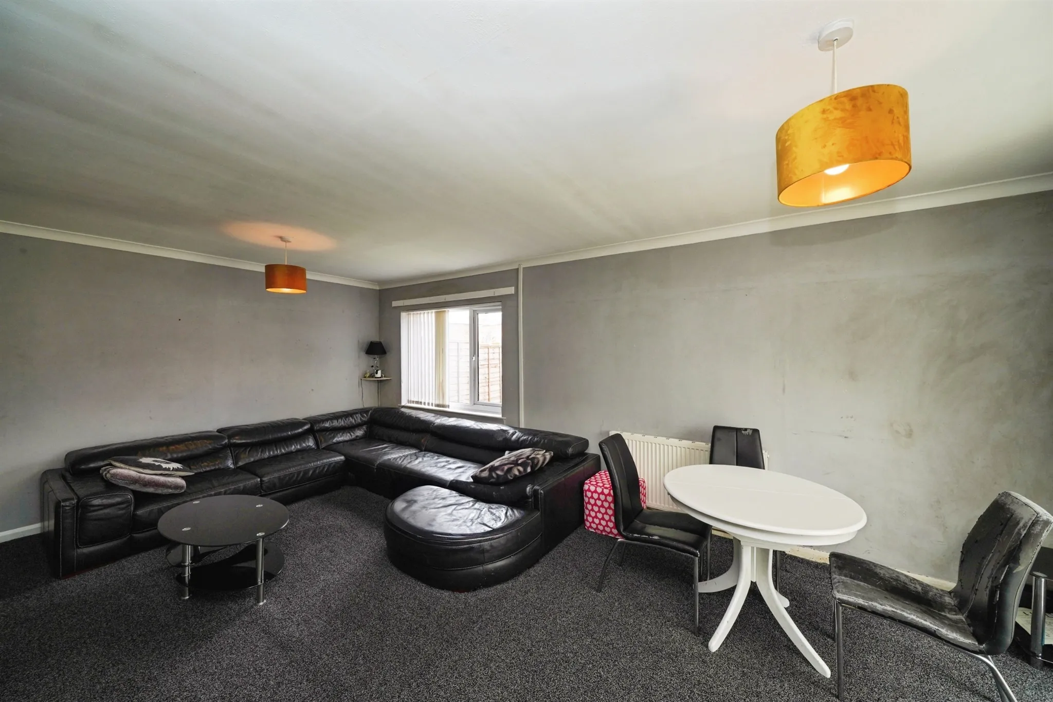 3 bed Terraced