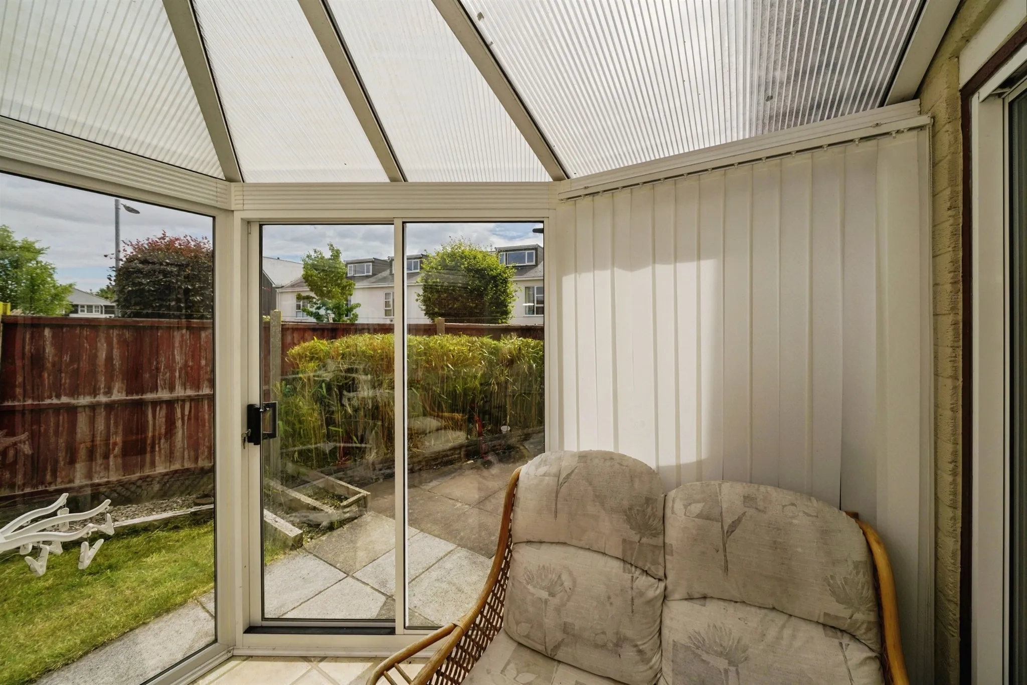 3 bed Terraced