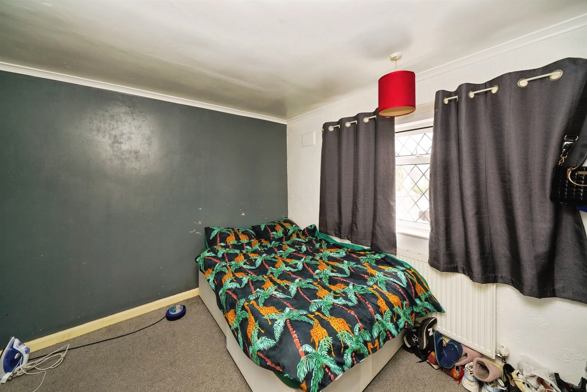 3 bed Terraced