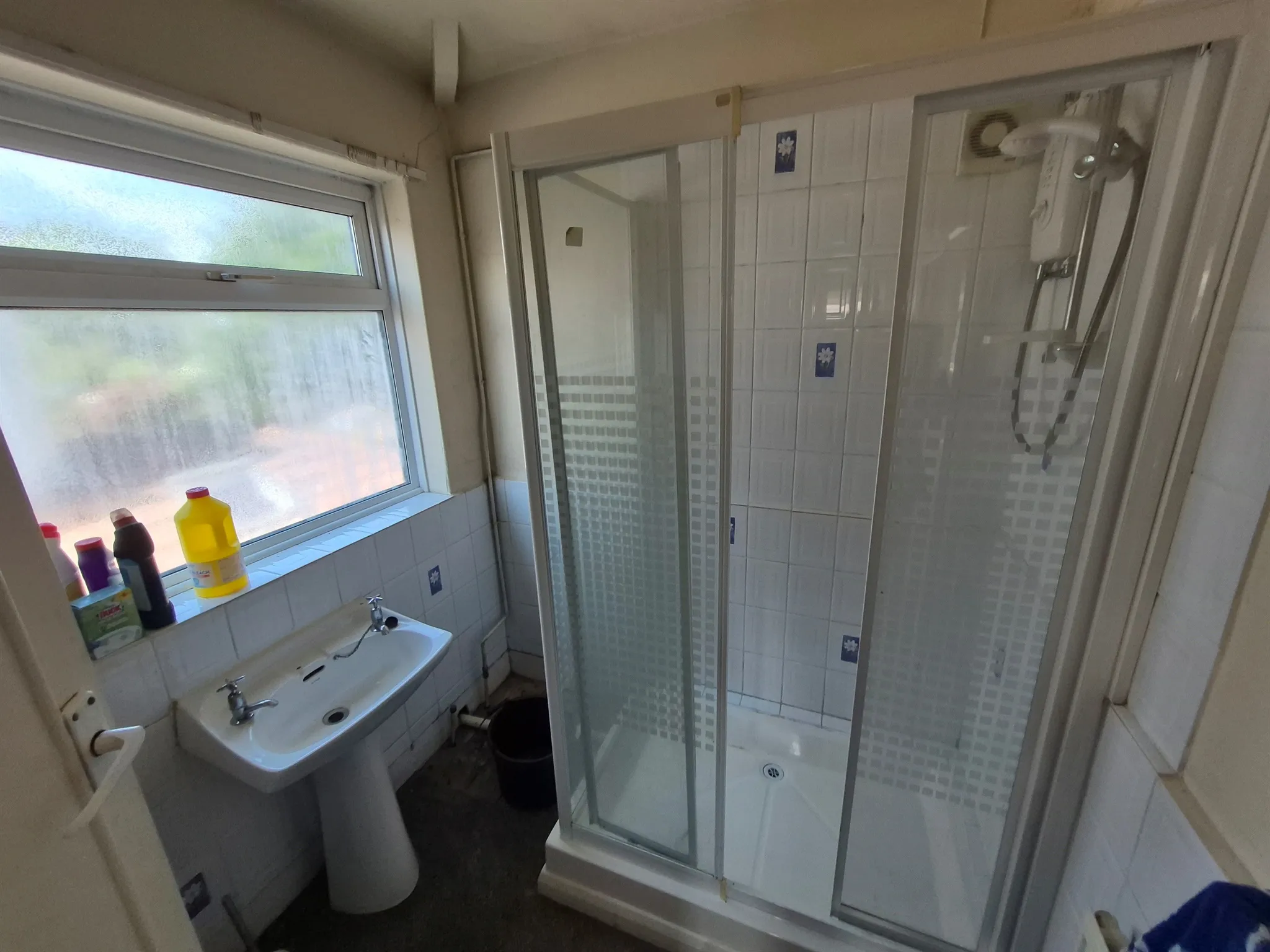 3 bed House