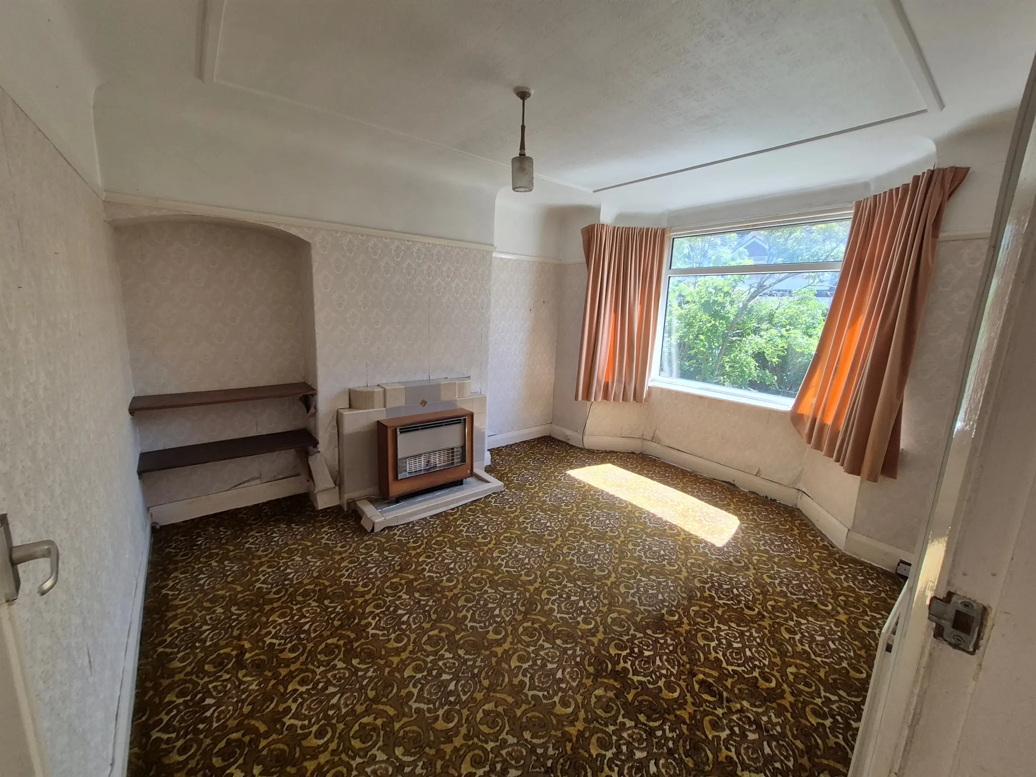 3 bed House