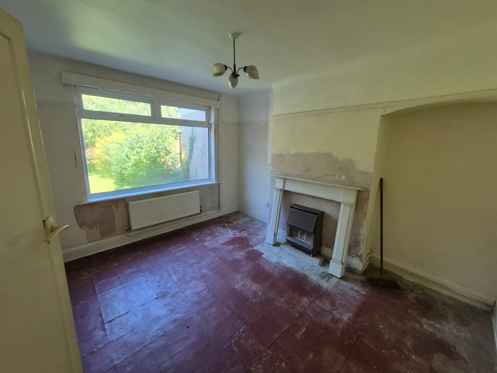 3 bed House