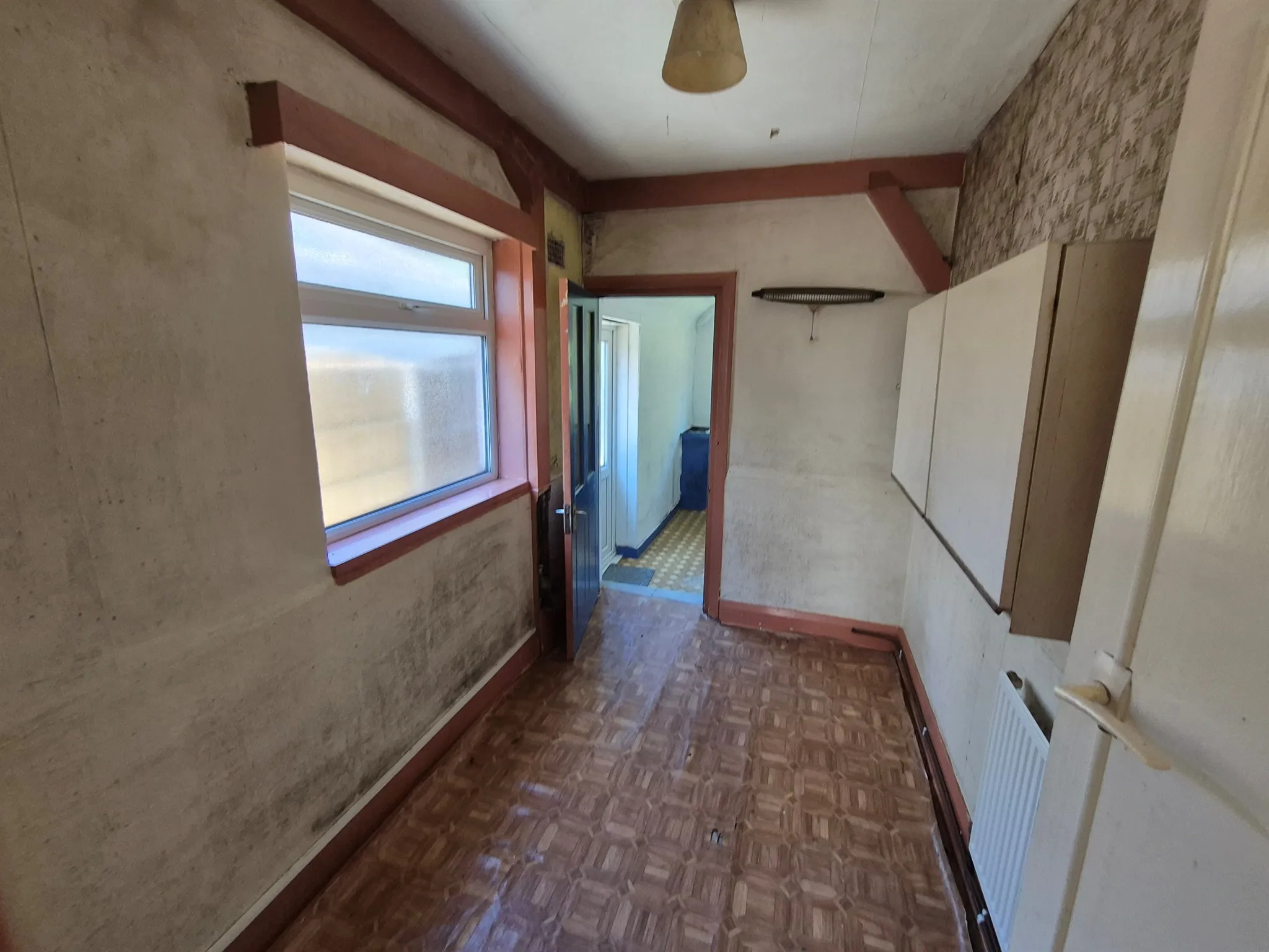3 bed House