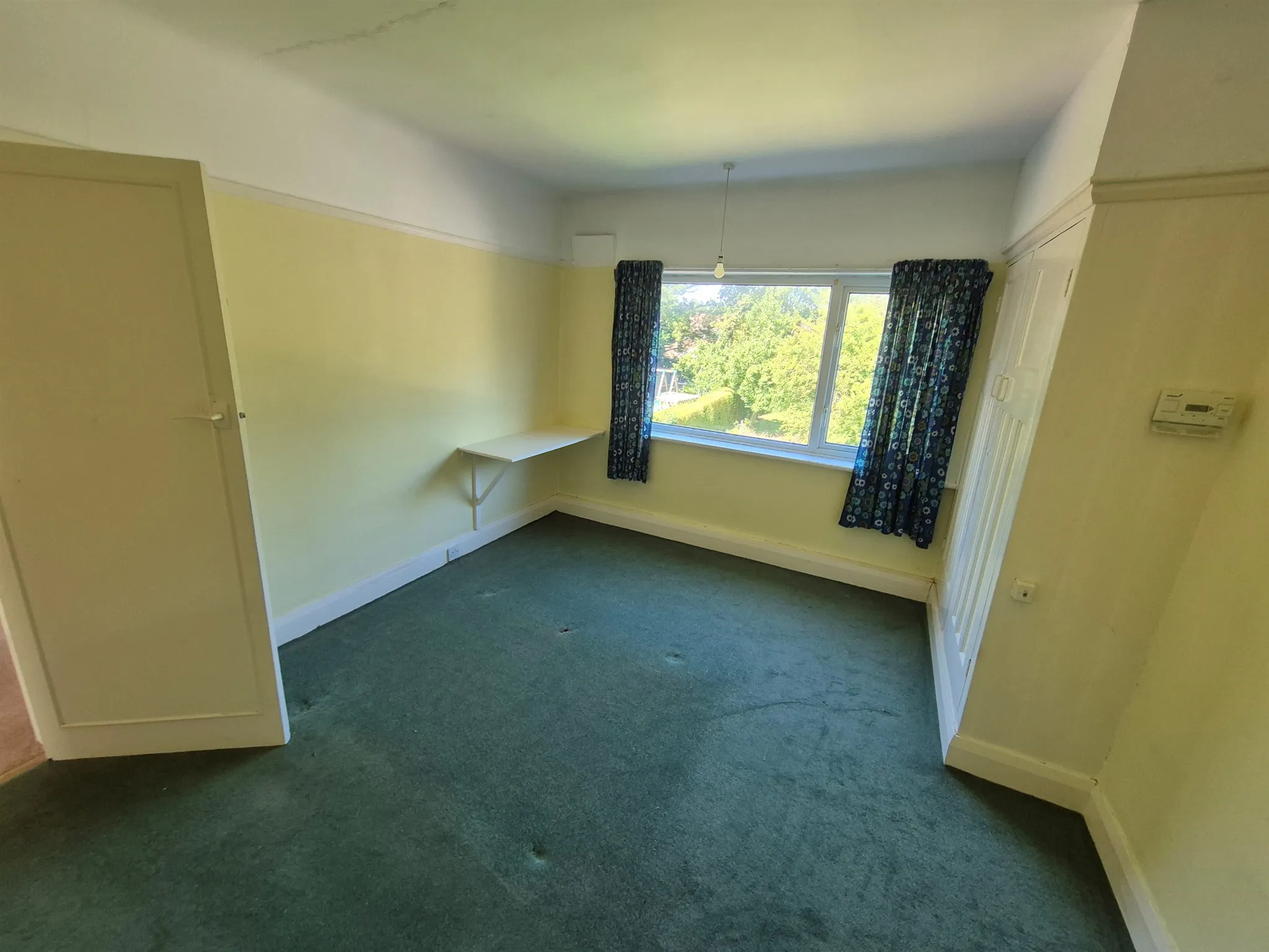 3 bed House