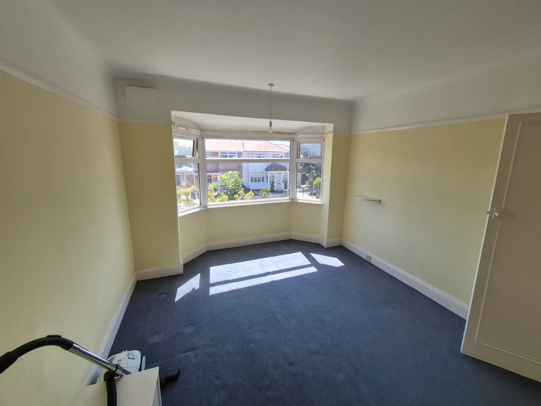 3 bed House