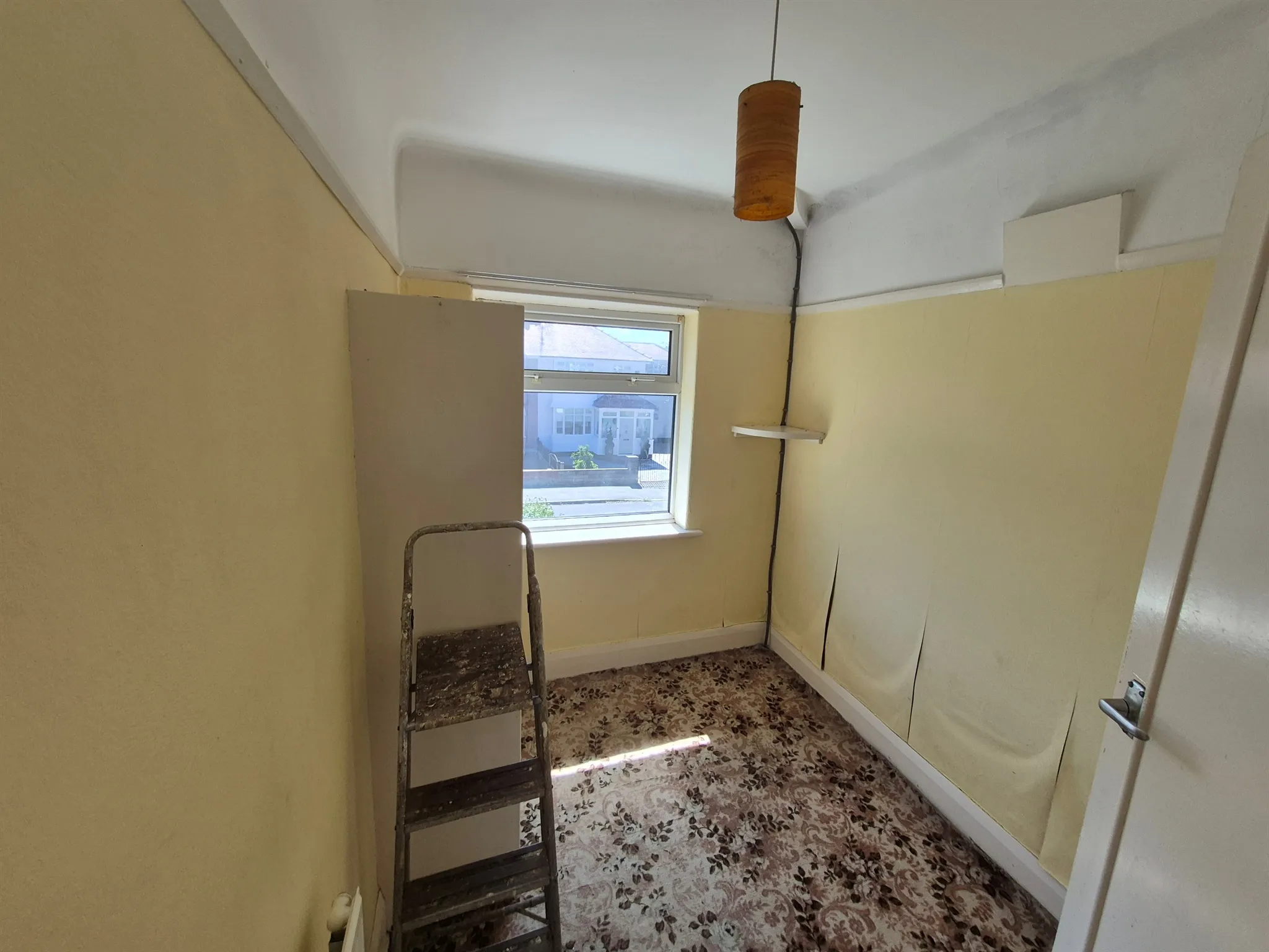 3 bed House
