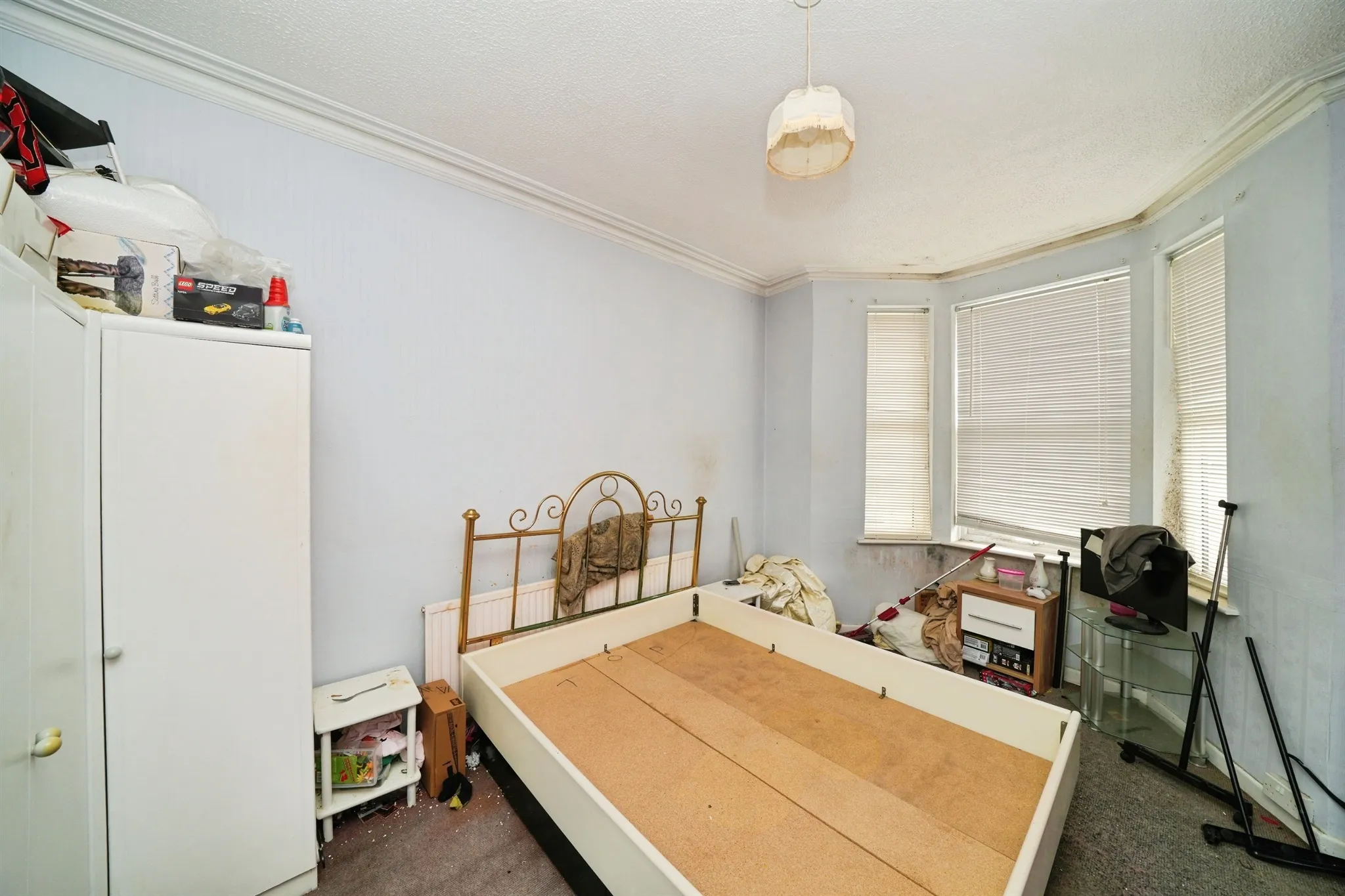 Property cover
