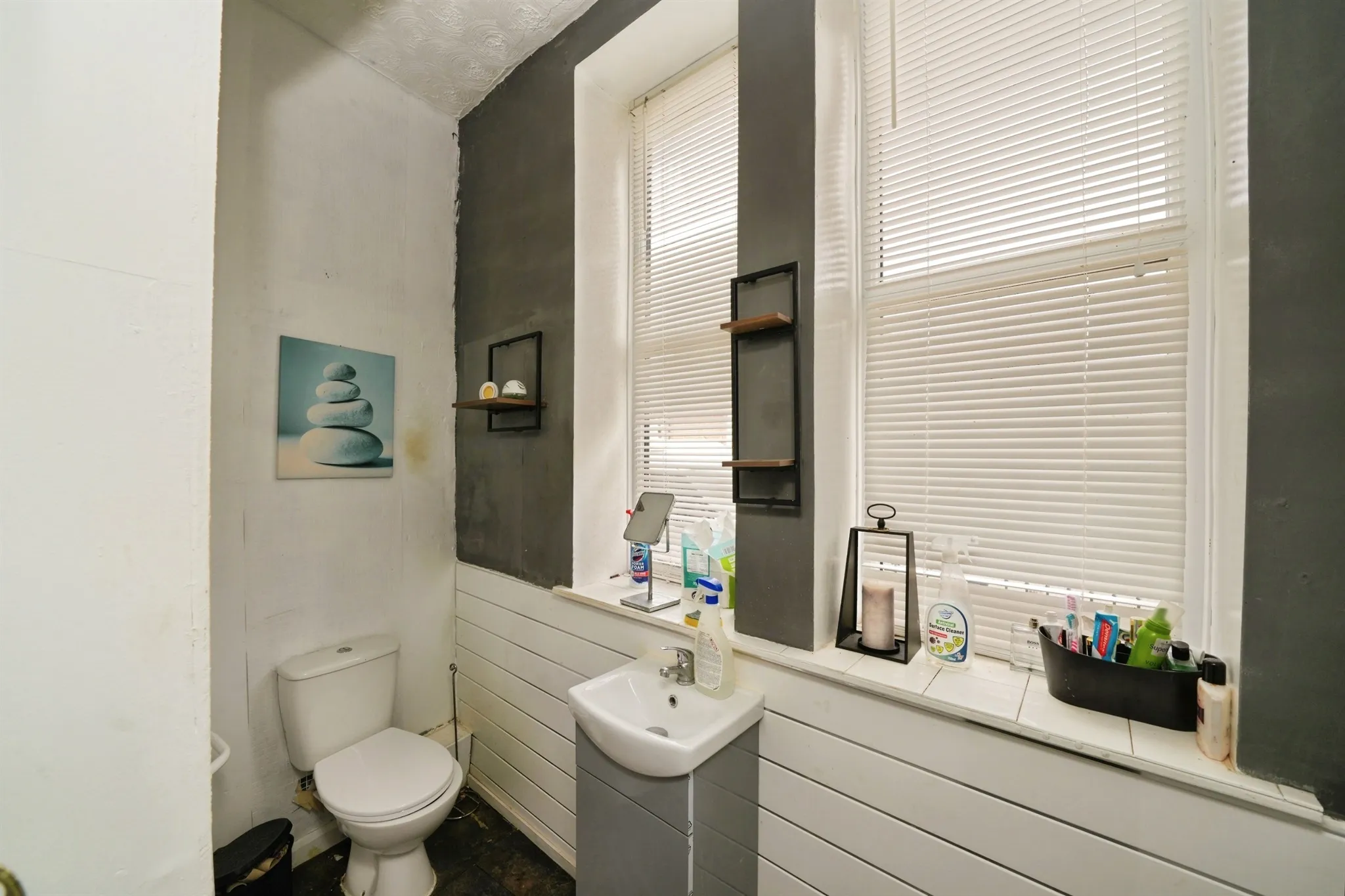 4 bed End of Terrace