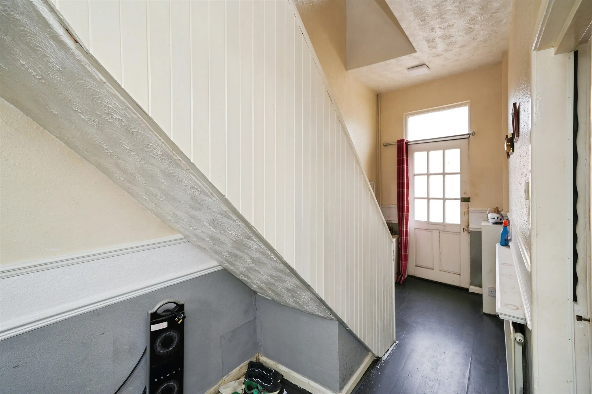 4 bed End of Terrace