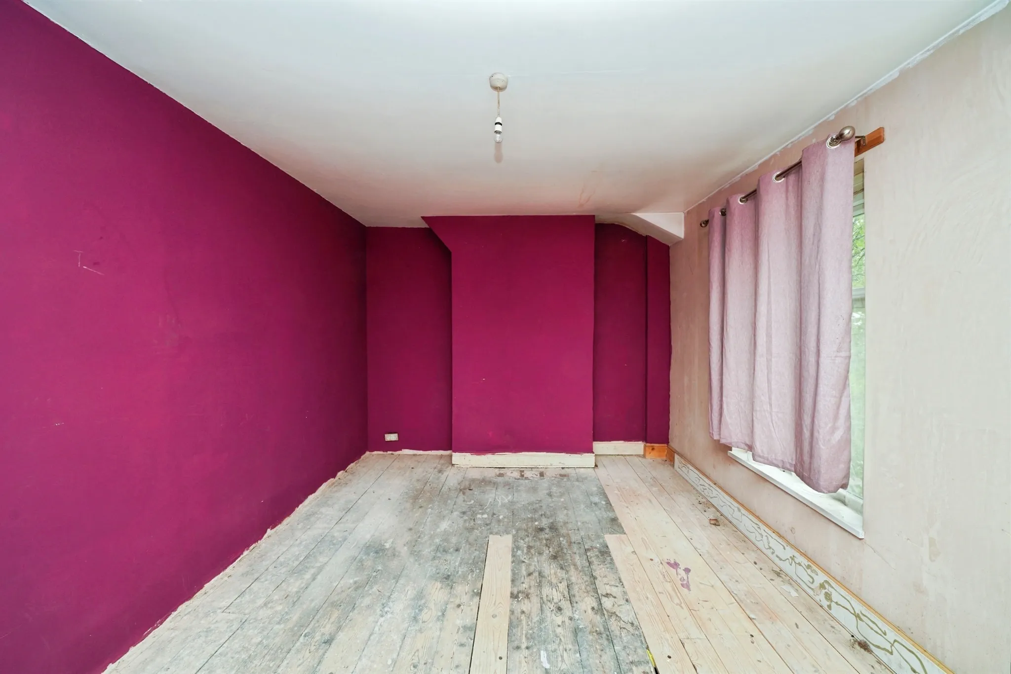 2 bed Semi-Detached