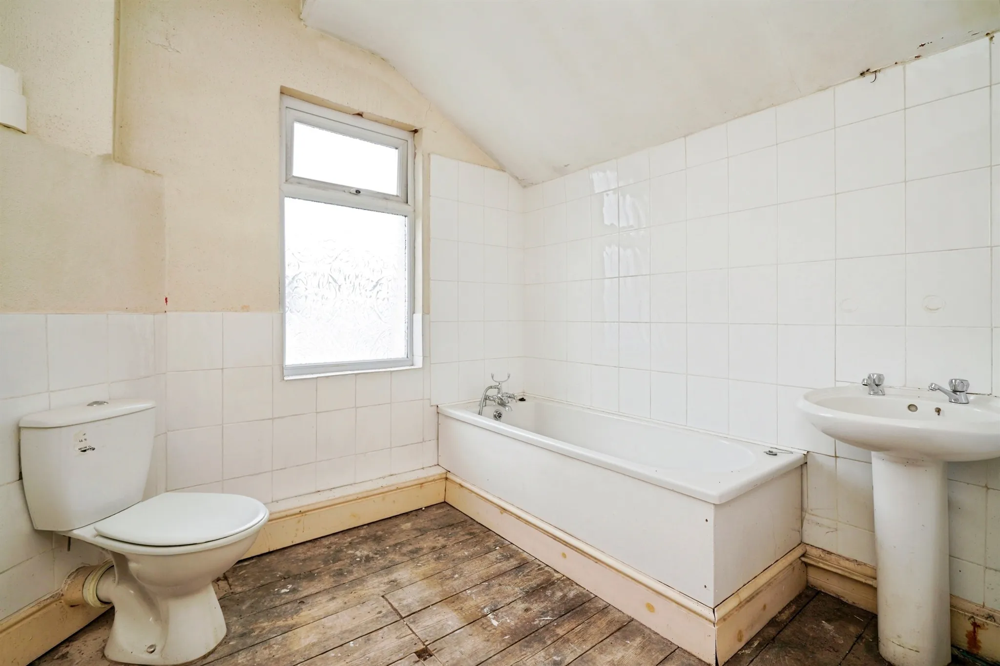 2 bed Semi-Detached