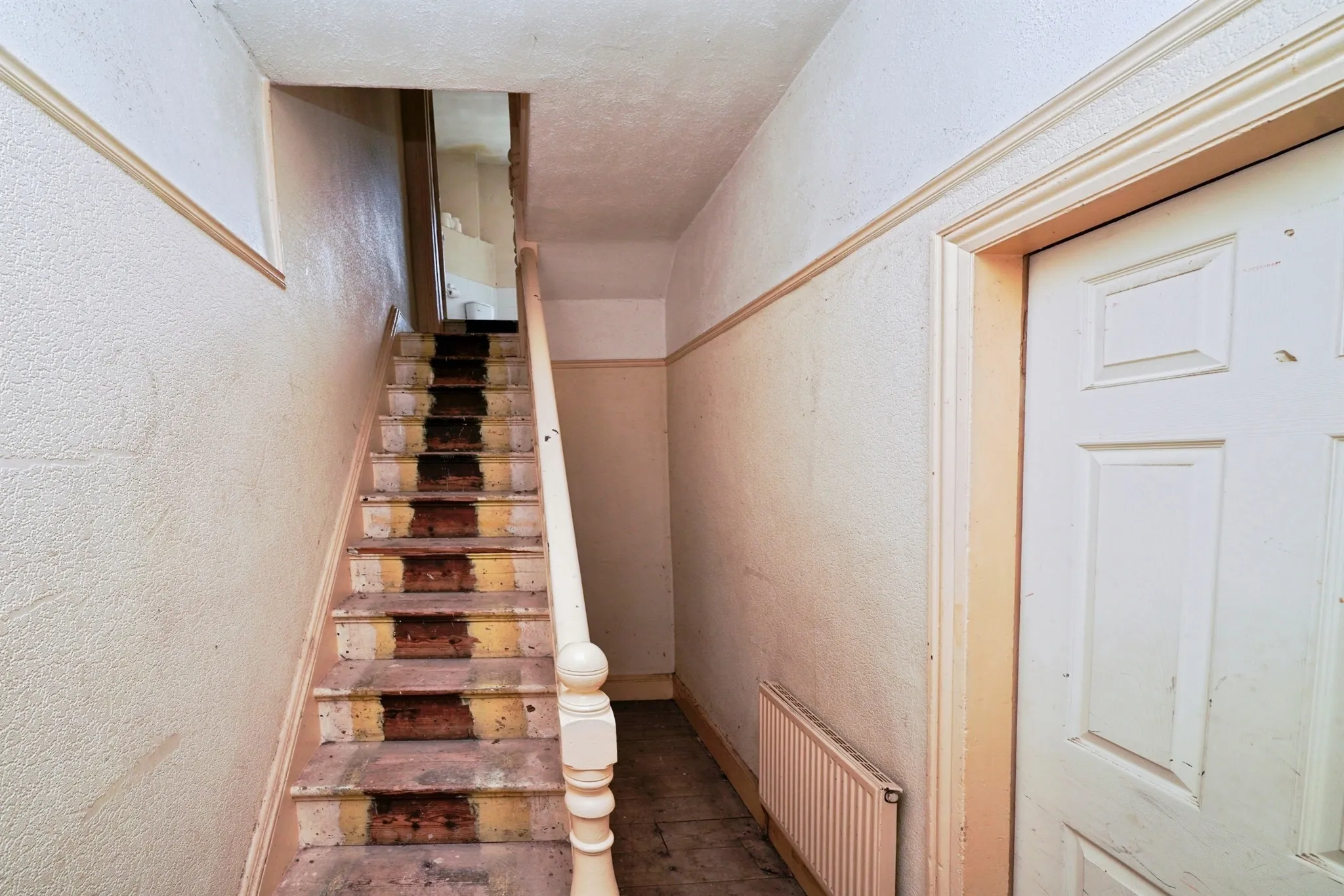 2 bed Semi-Detached