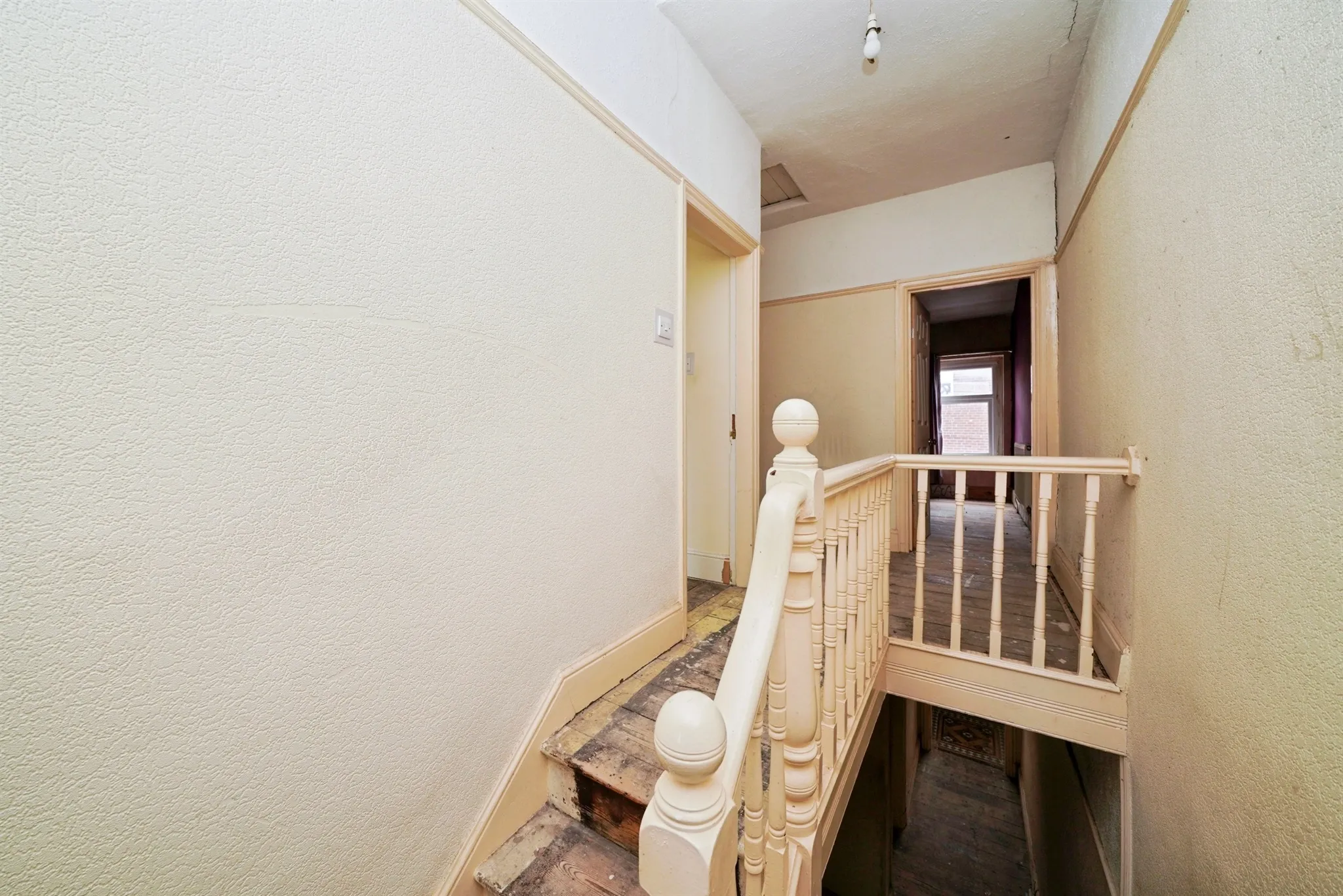 2 bed Semi-Detached