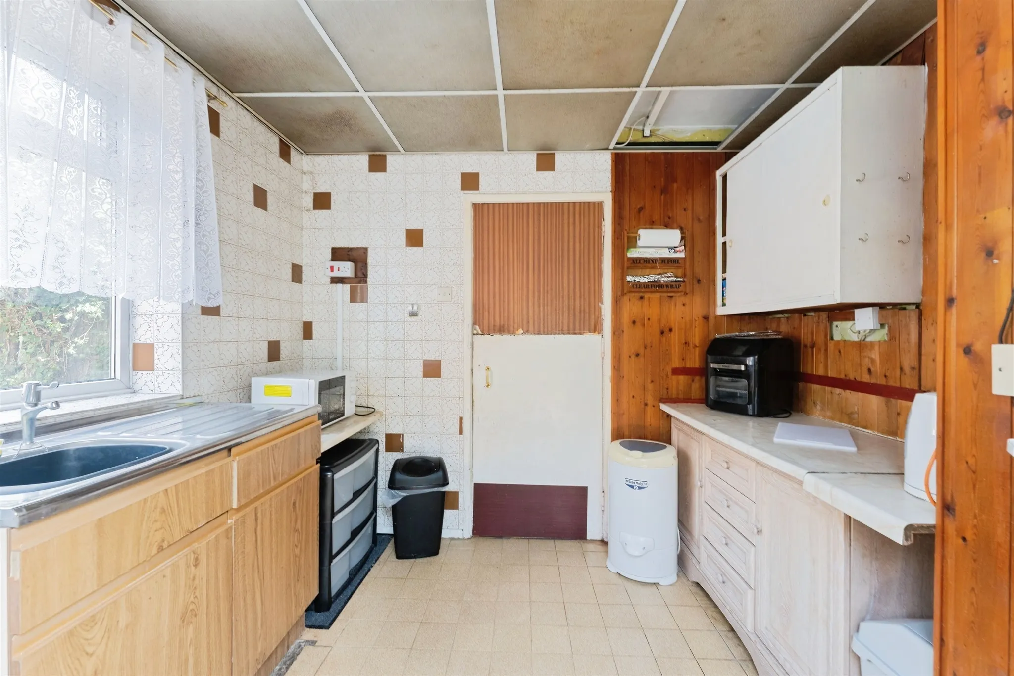 3 bed Semi-Detached