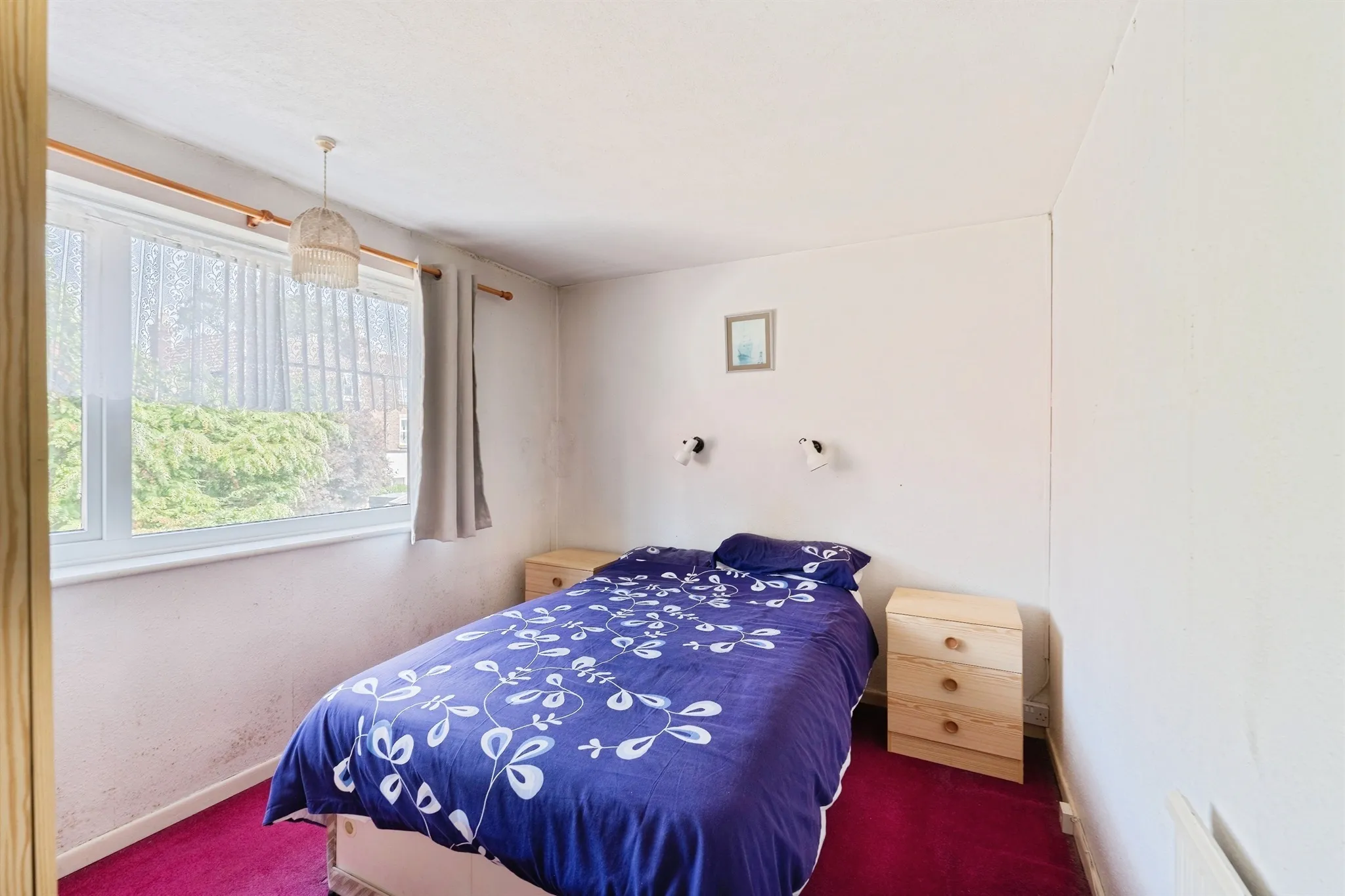 3 bed Semi-Detached
