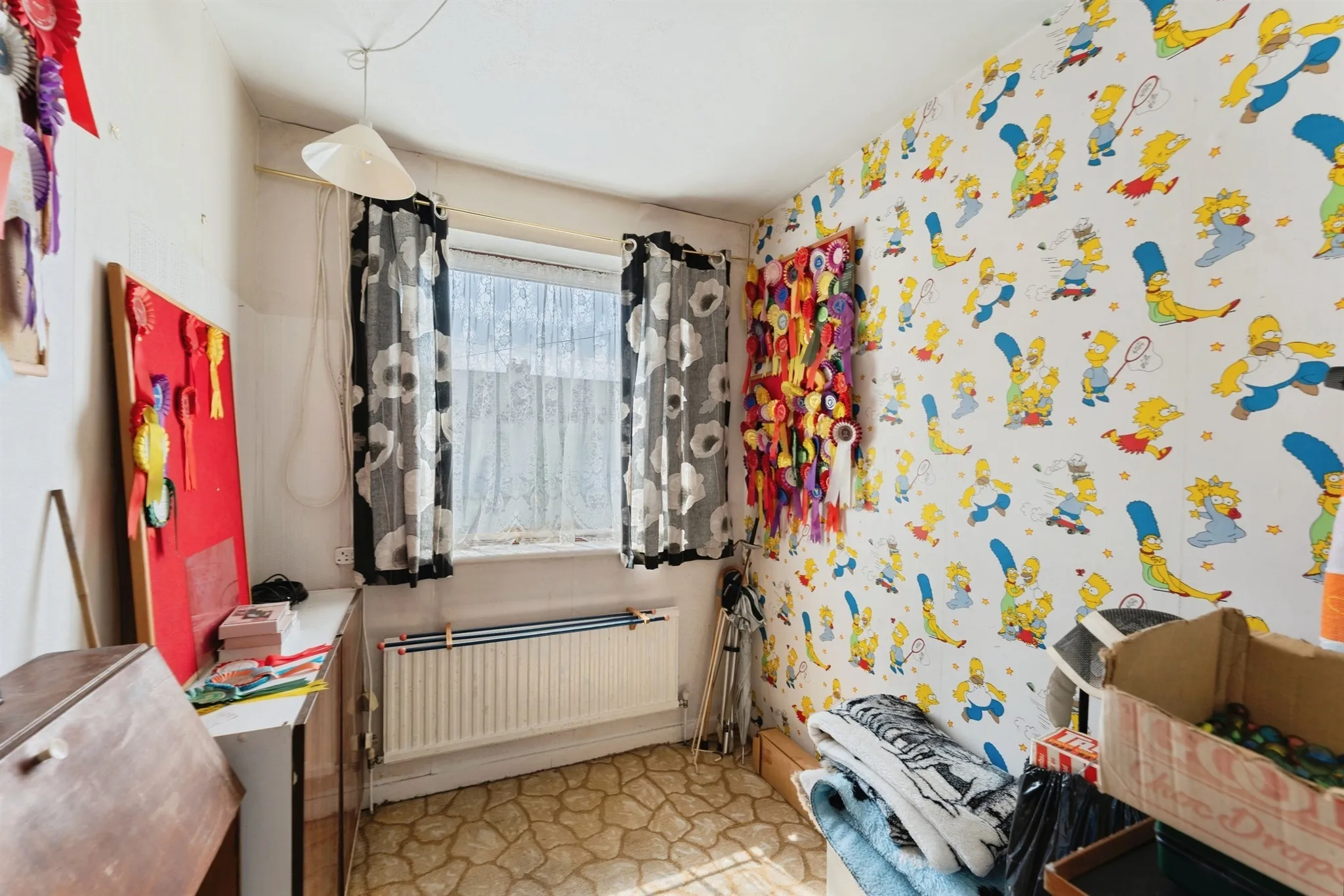 3 bed Semi-Detached