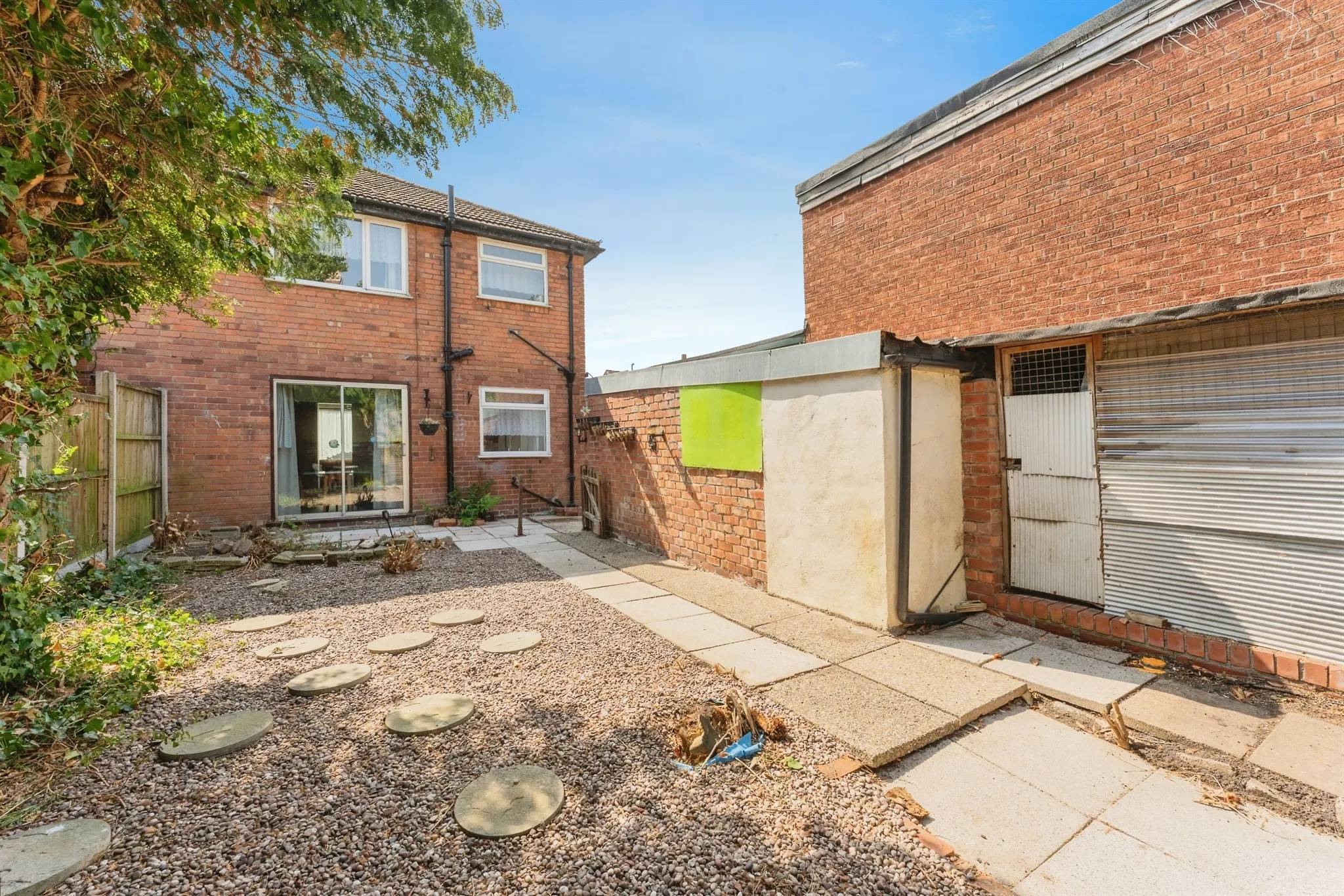 3 bed Semi-Detached