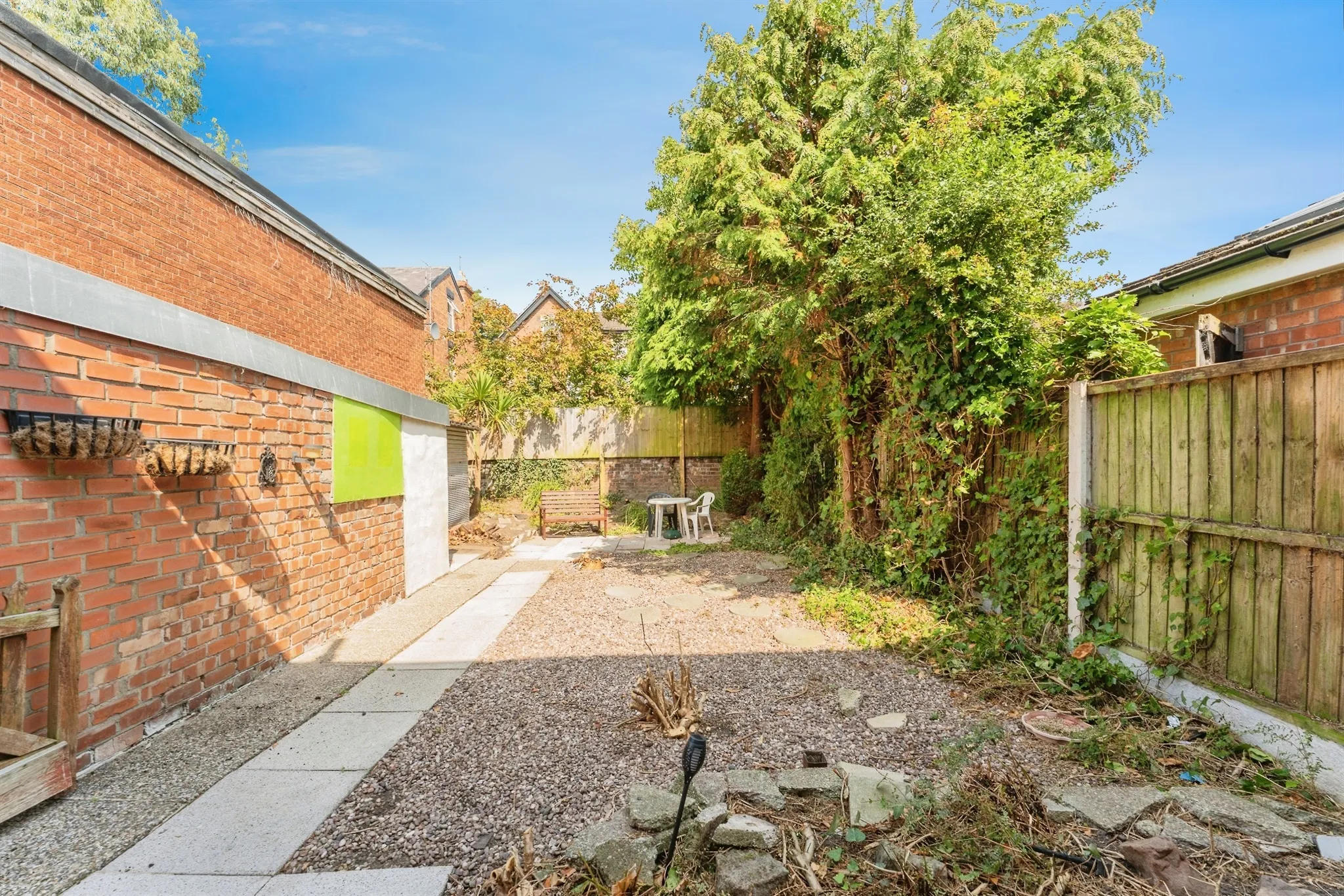 3 bed Semi-Detached