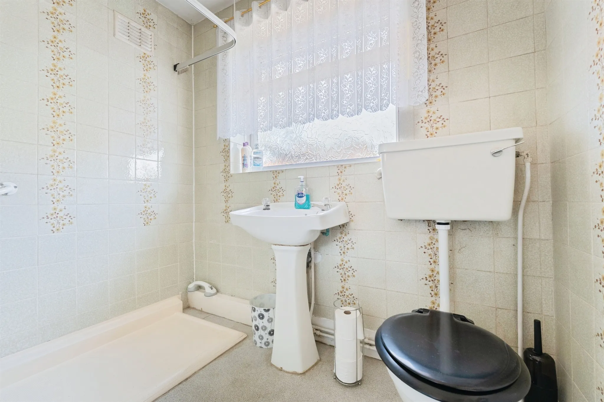 3 bed Semi-Detached