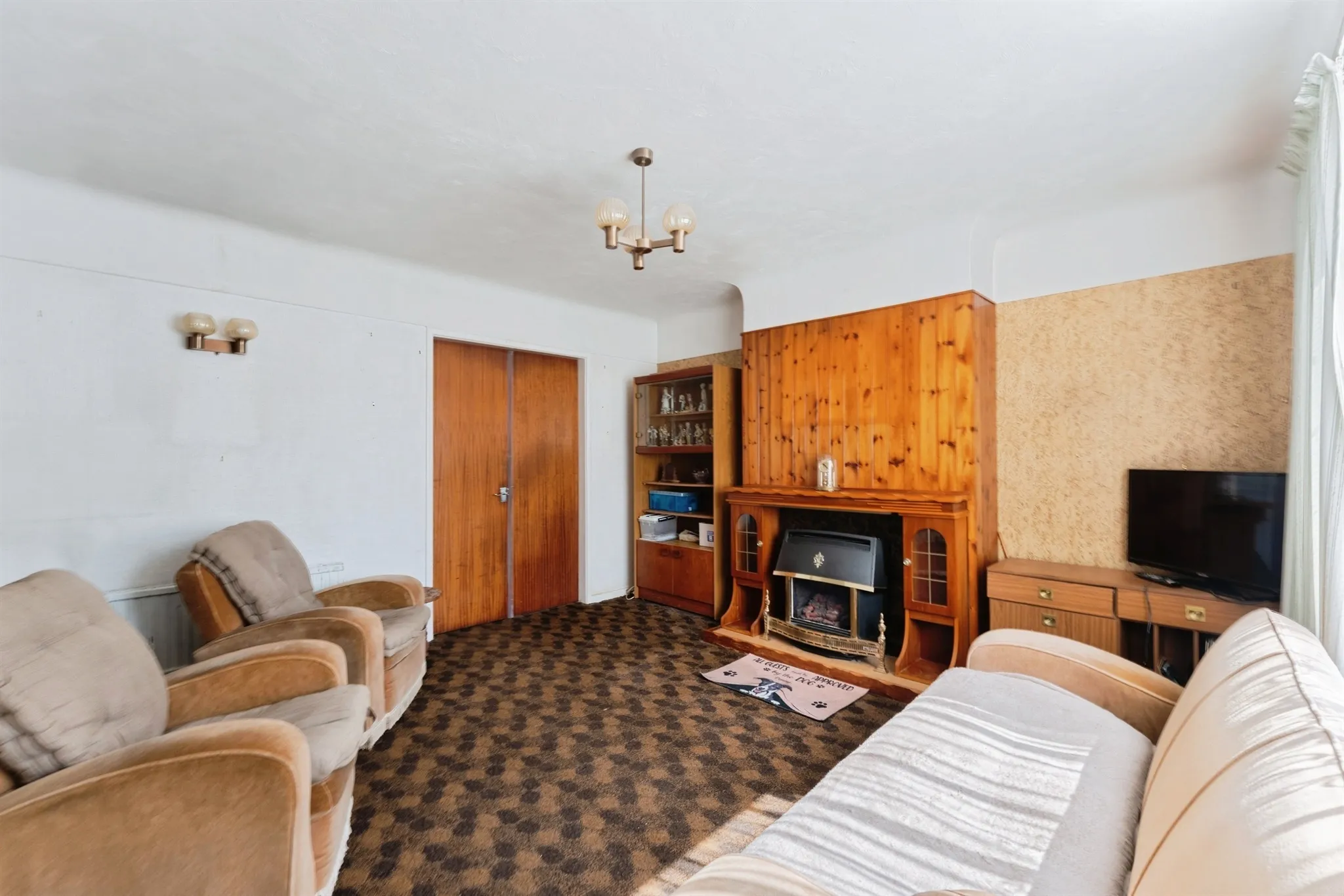 3 bed Semi-Detached