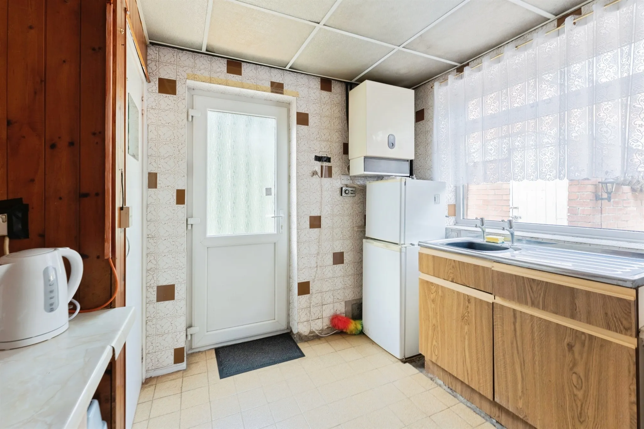 3 bed Semi-Detached