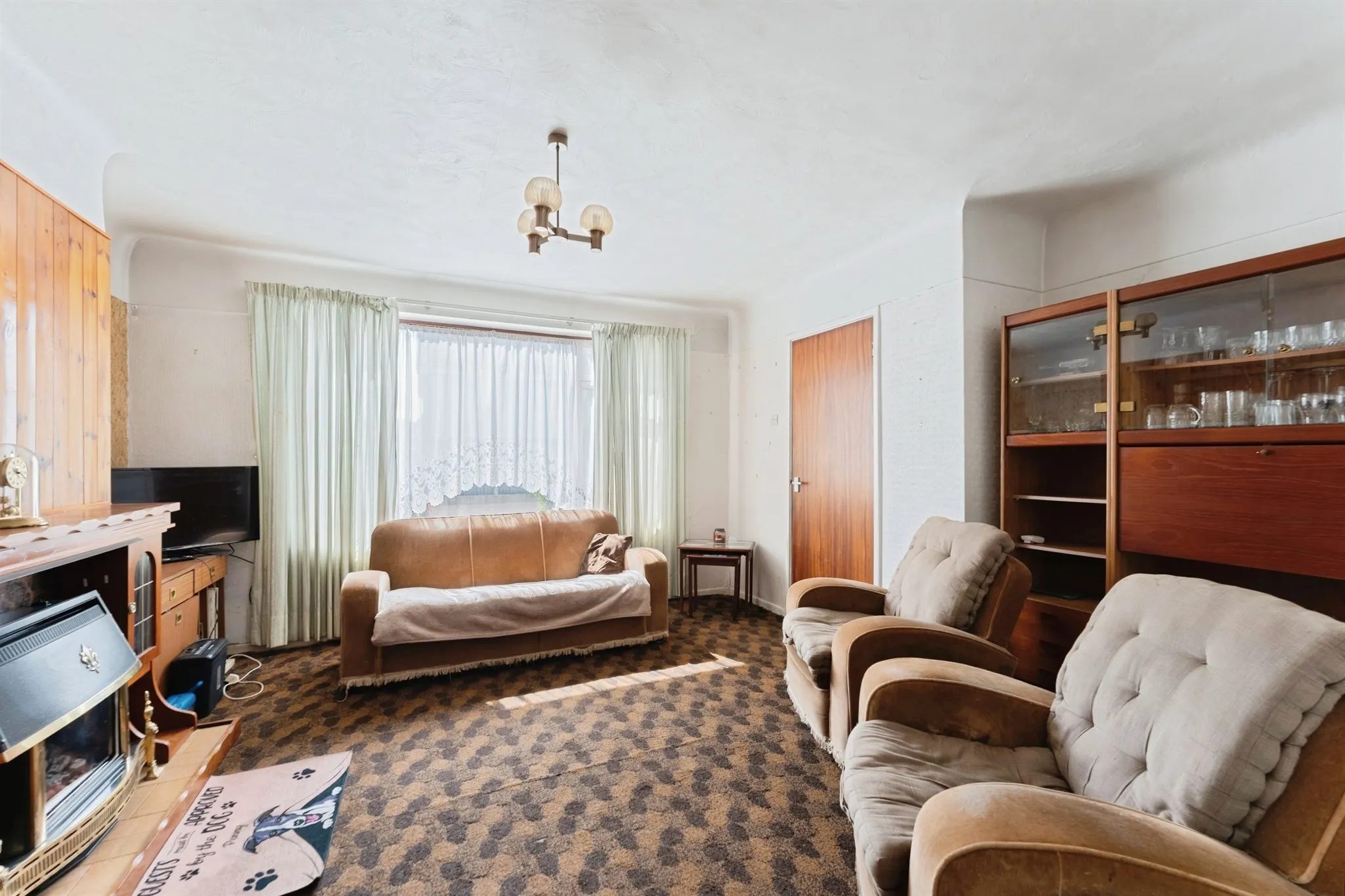 3 bed Semi-Detached