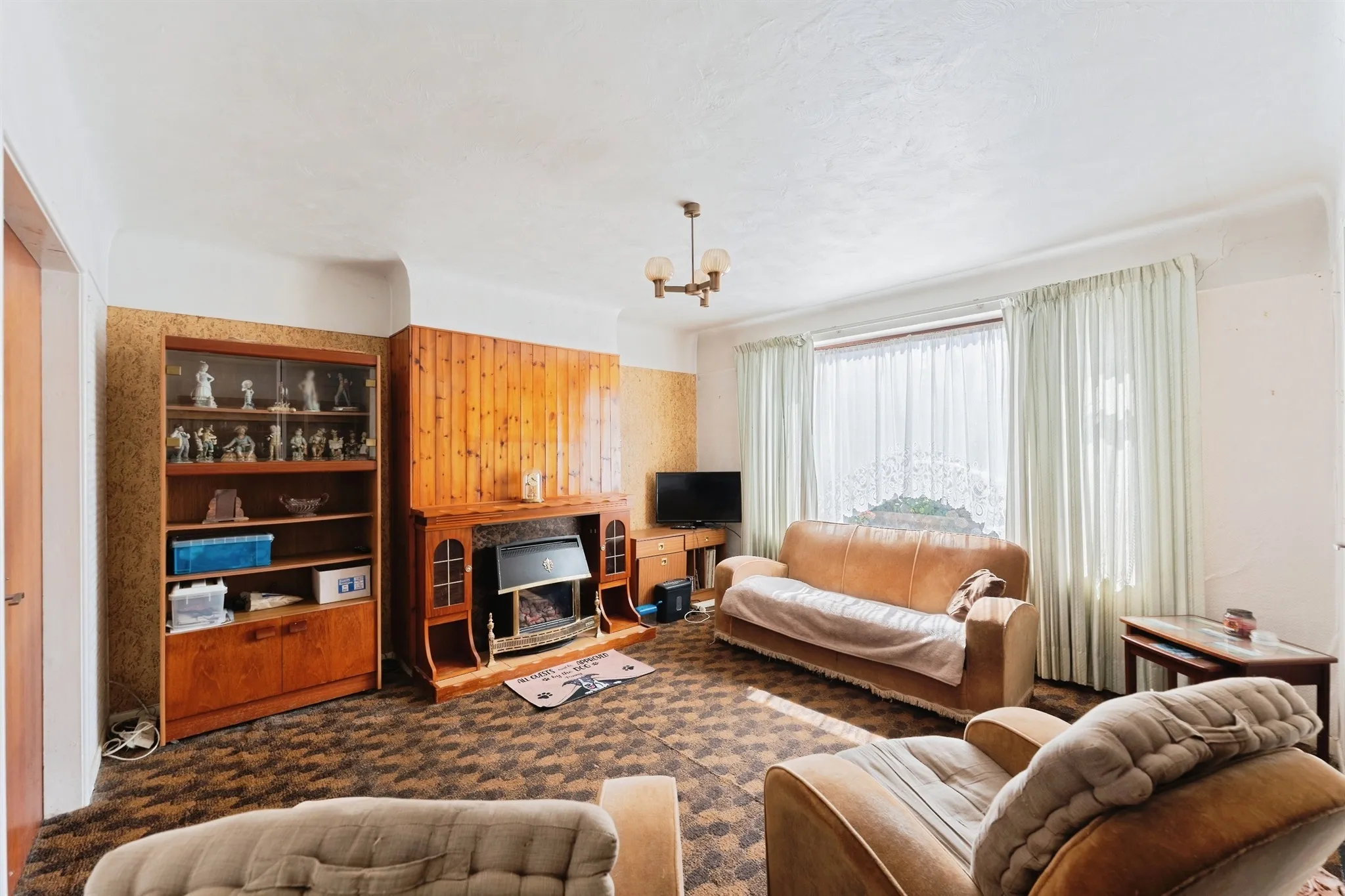 3 bed Semi-Detached