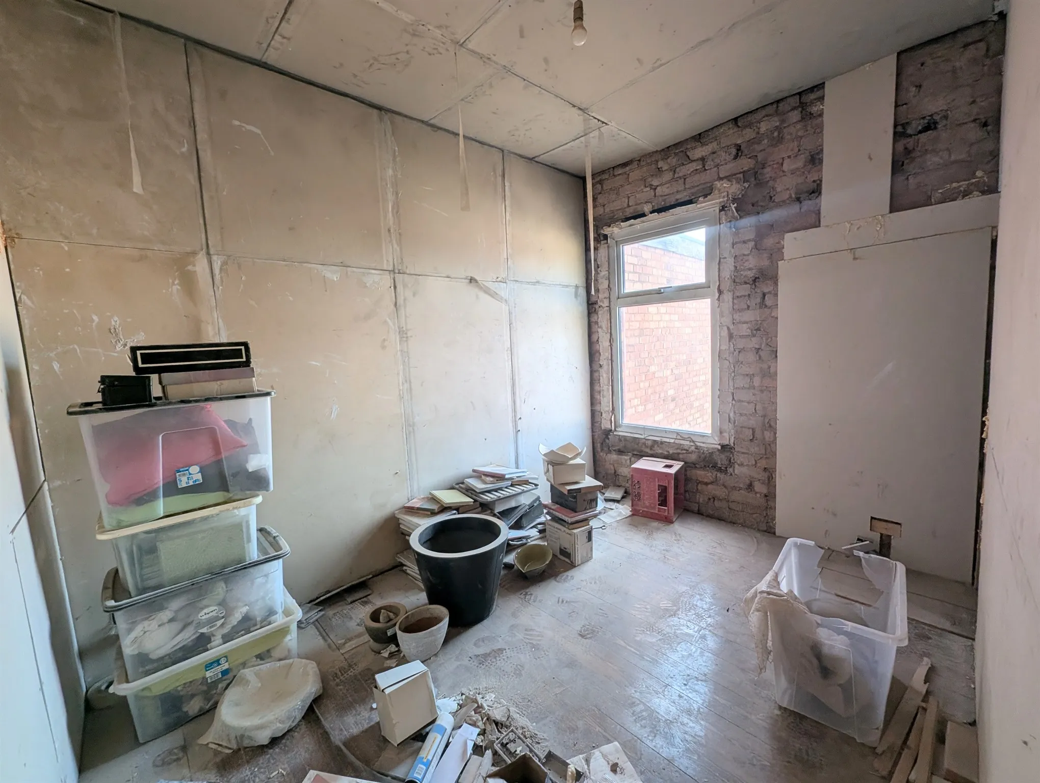 2 bed Terraced