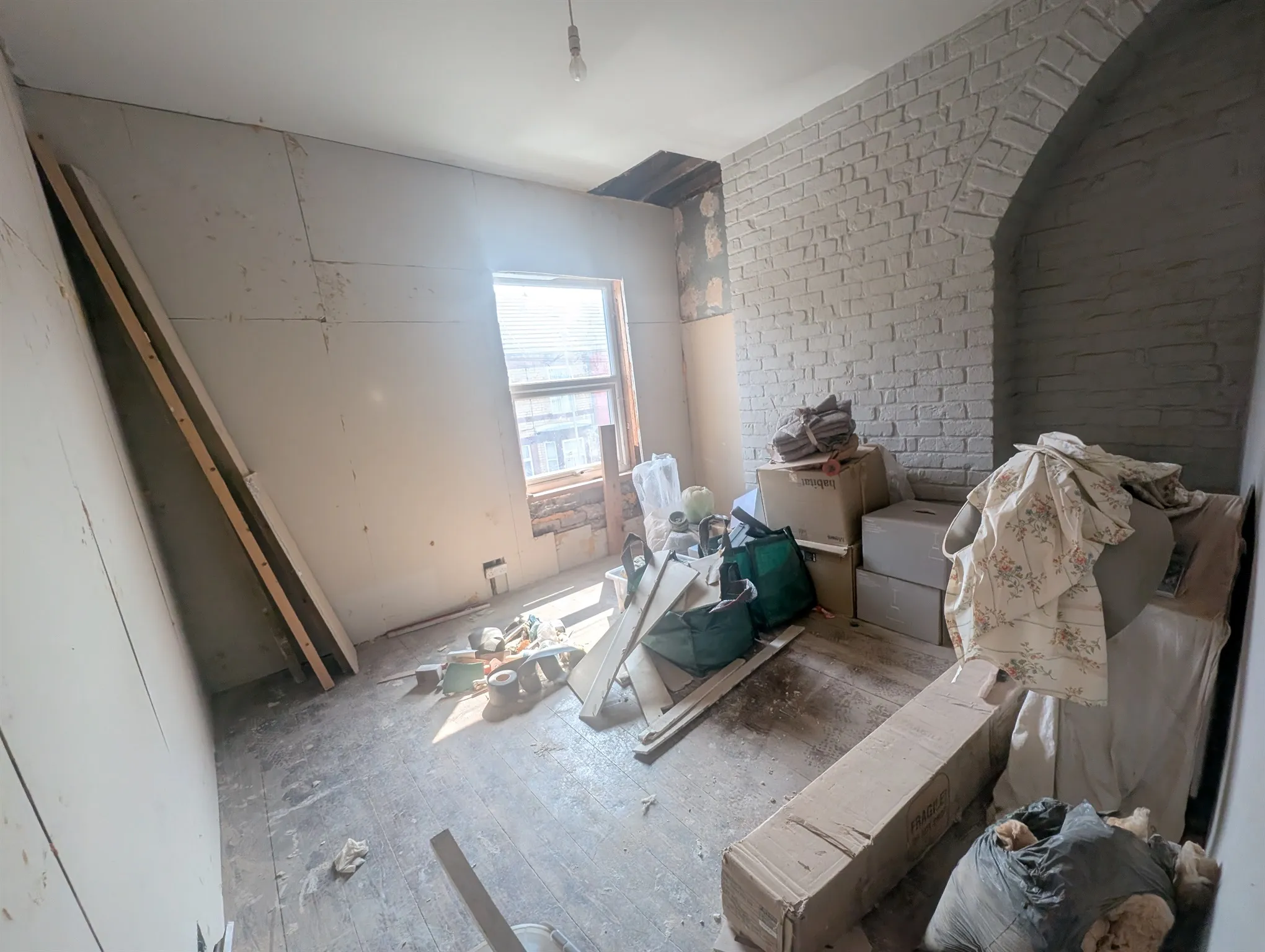 2 bed Terraced