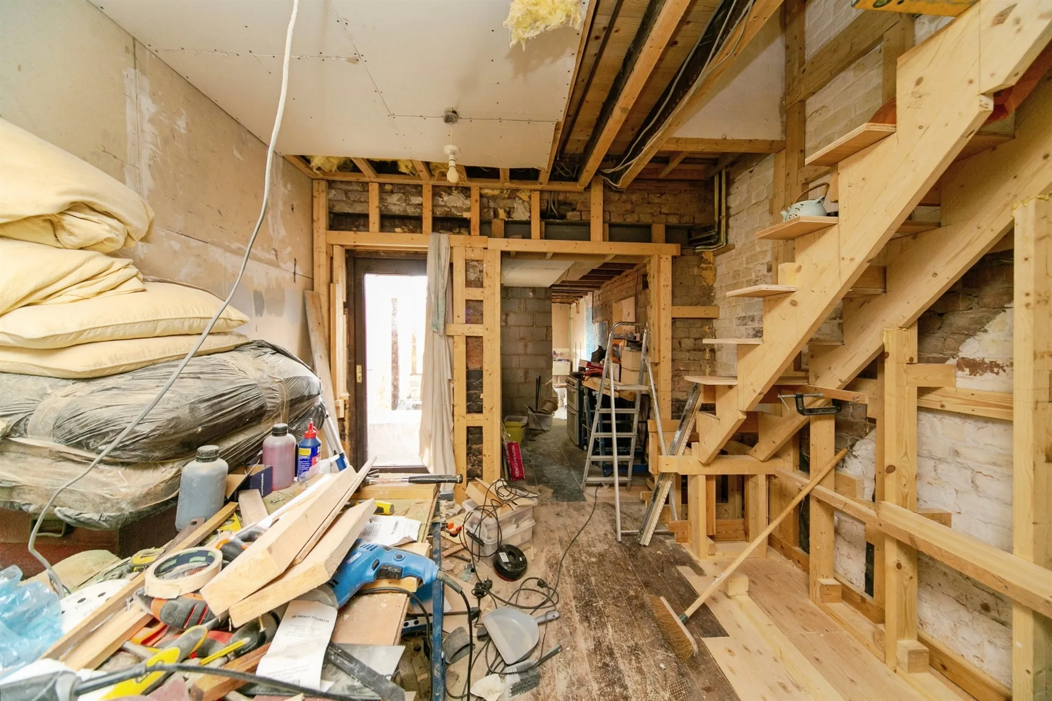 2 bed Terraced
