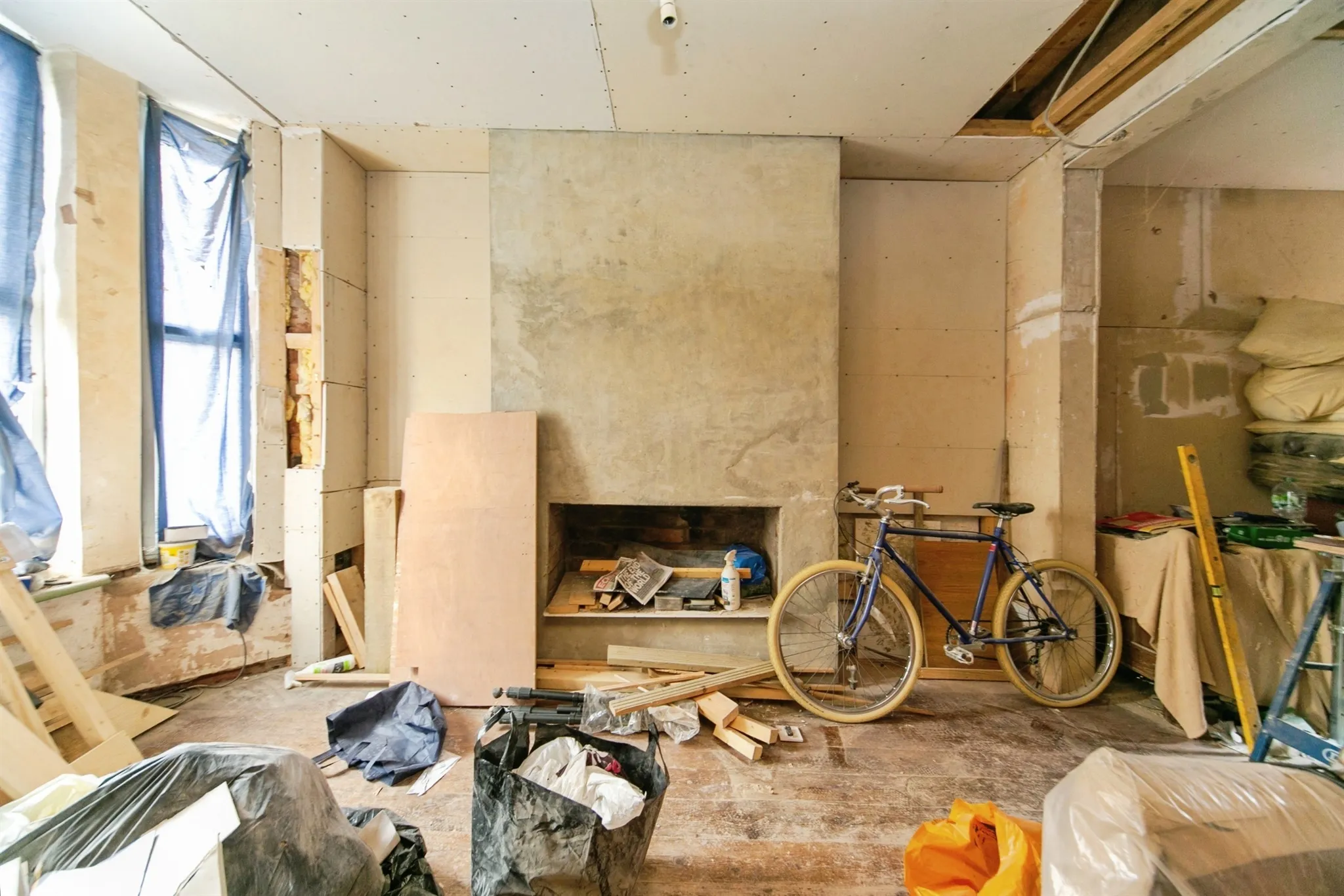 2 bed Terraced