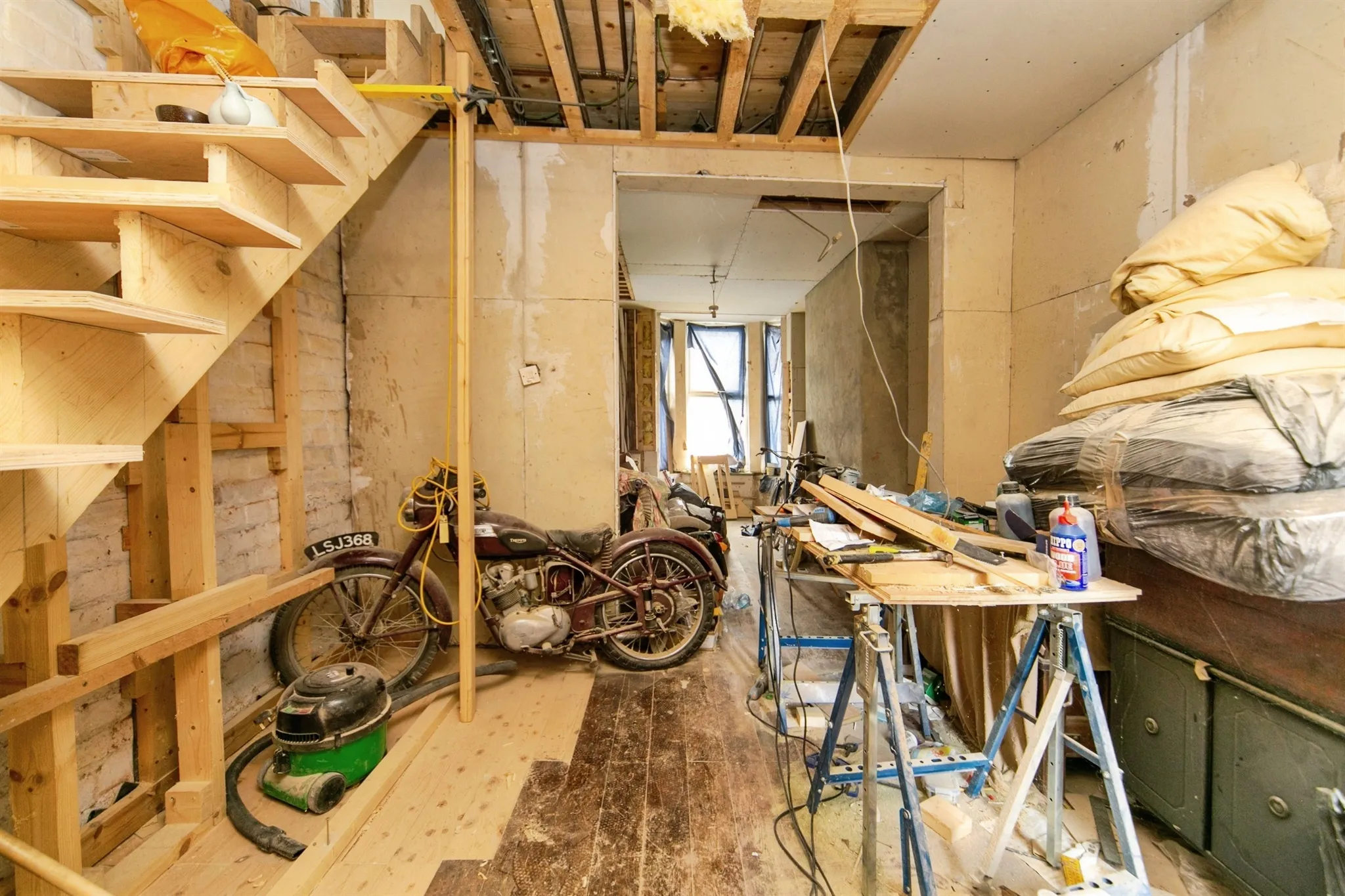 2 bed Terraced