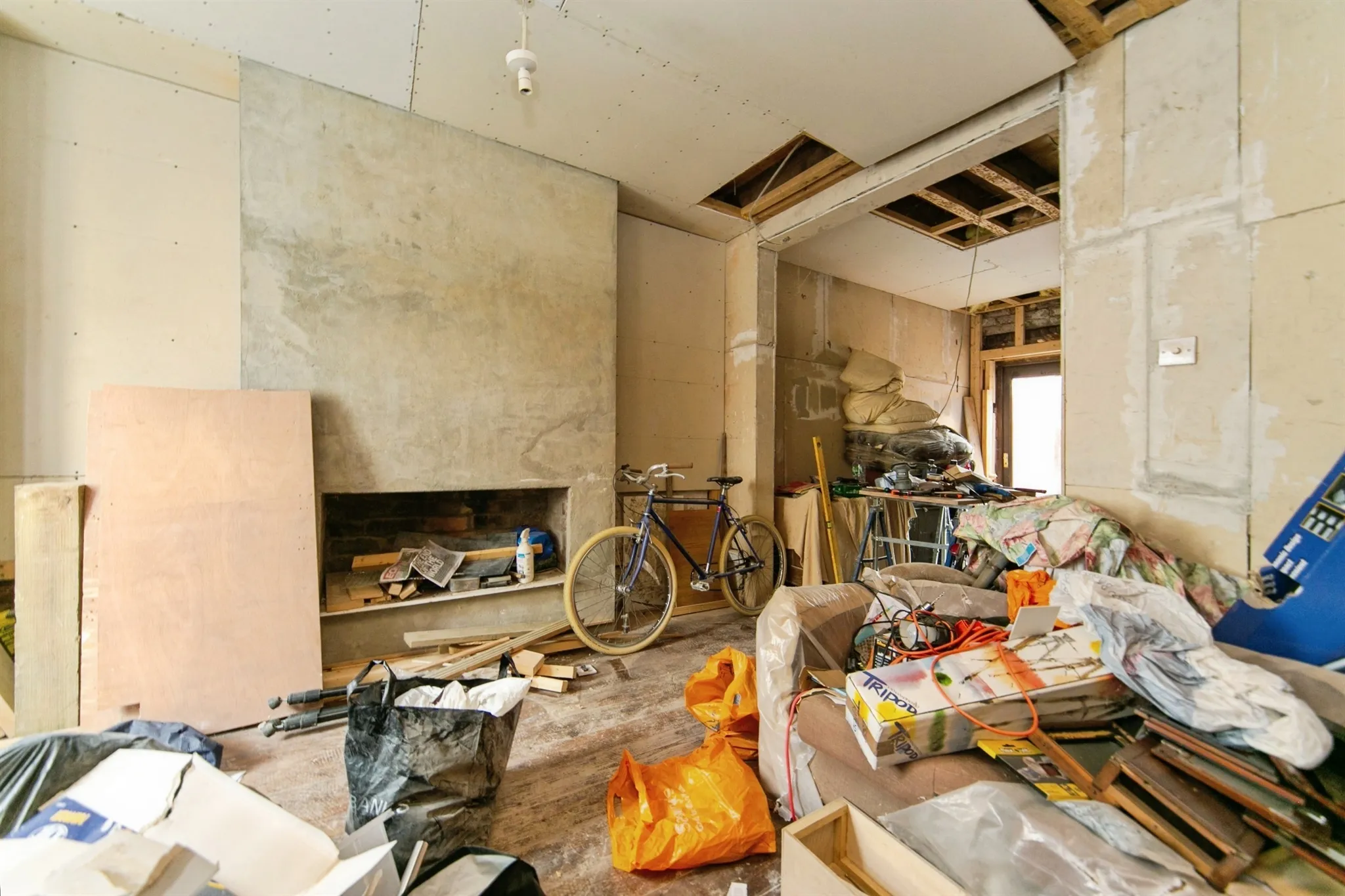 2 bed Terraced